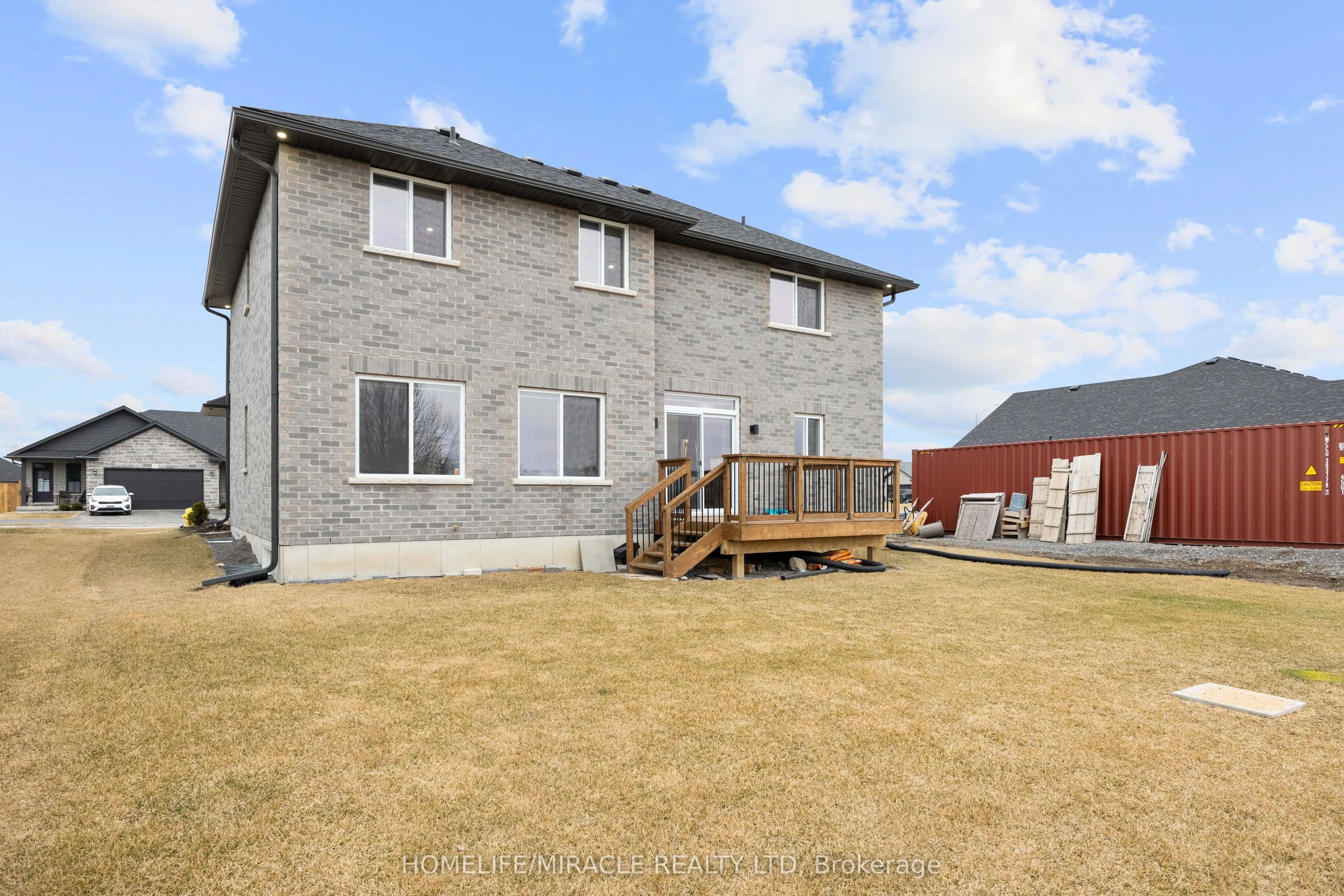 61 Raycroft Drive