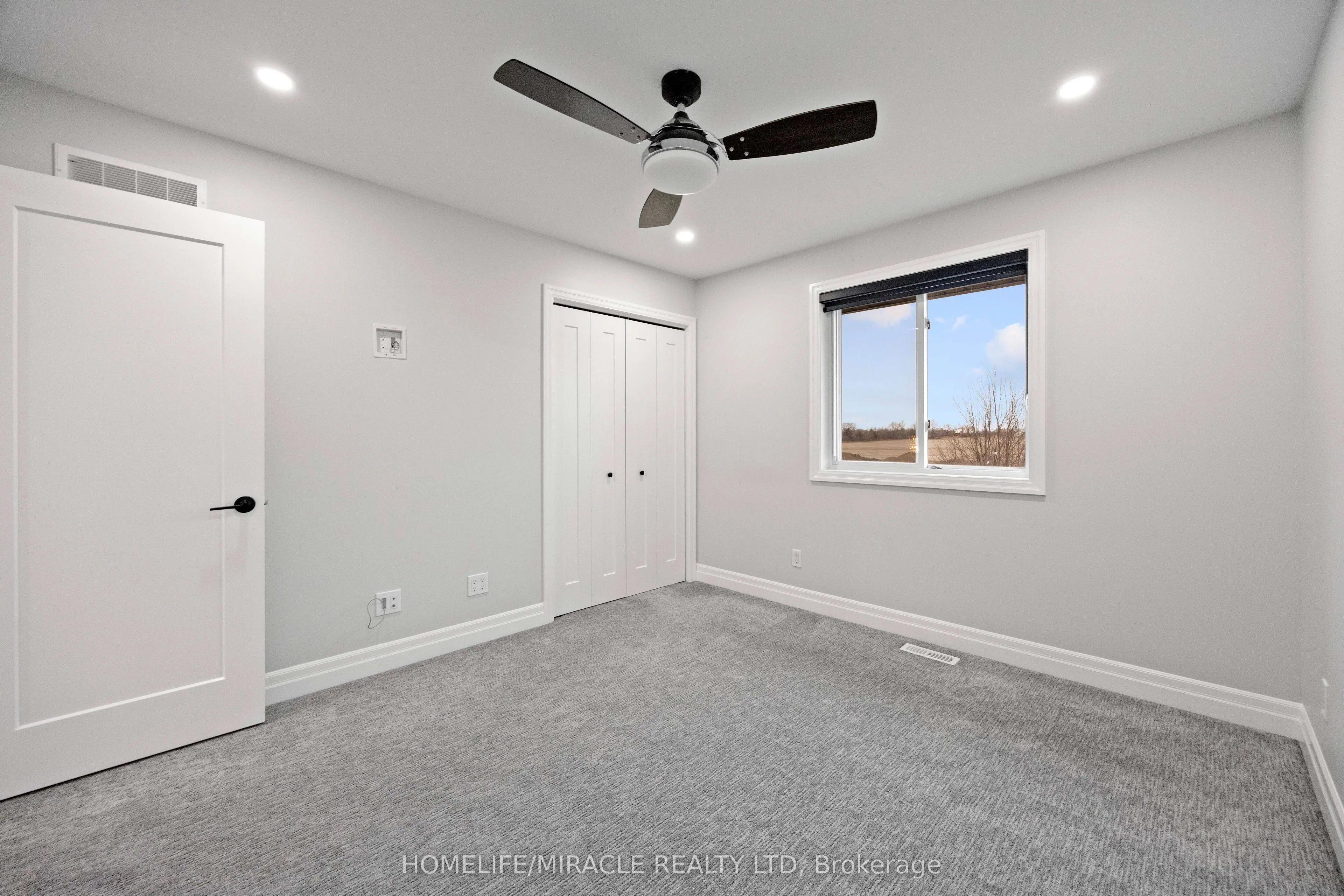61 Raycroft Drive