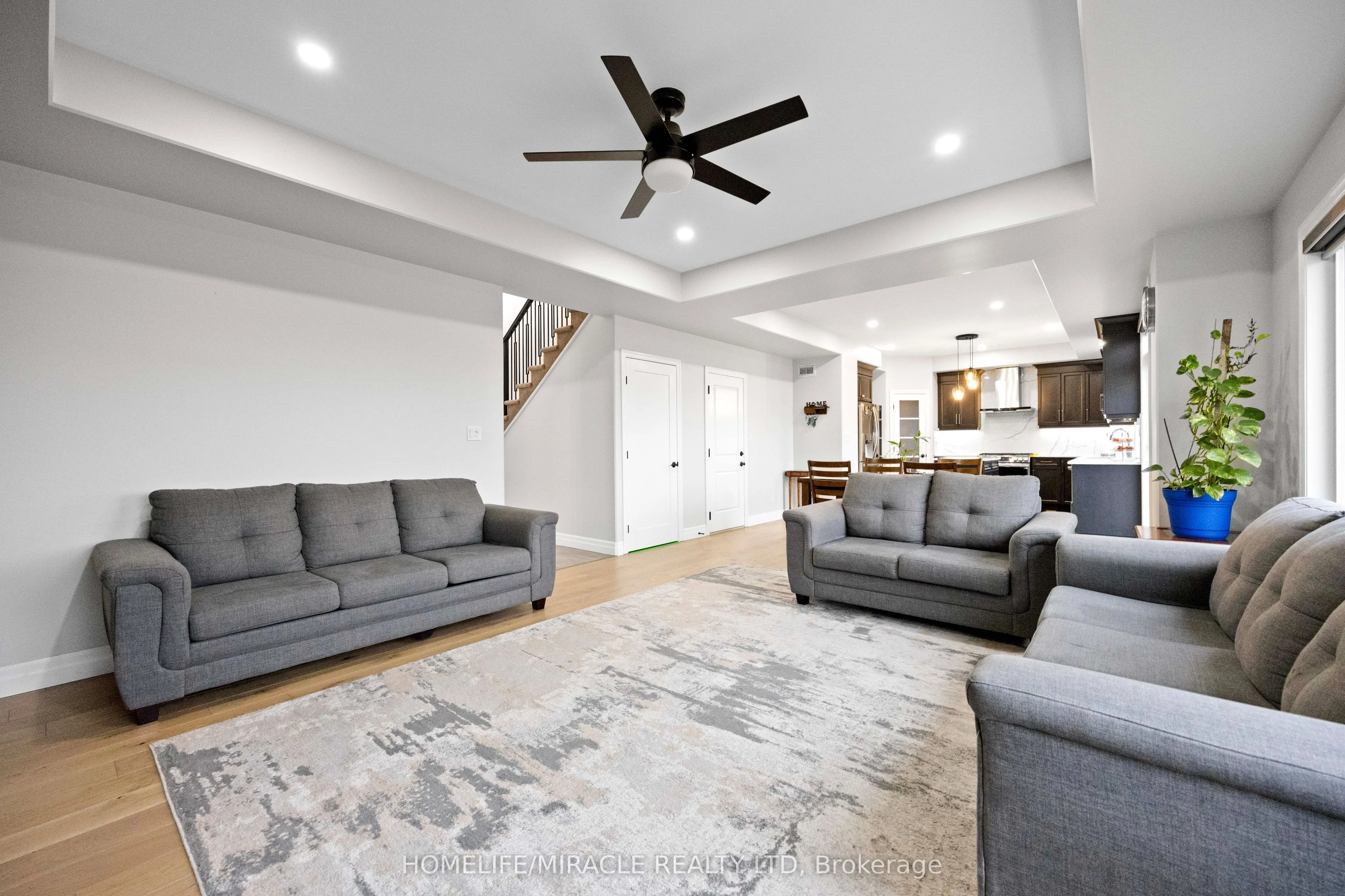61 Raycroft Drive