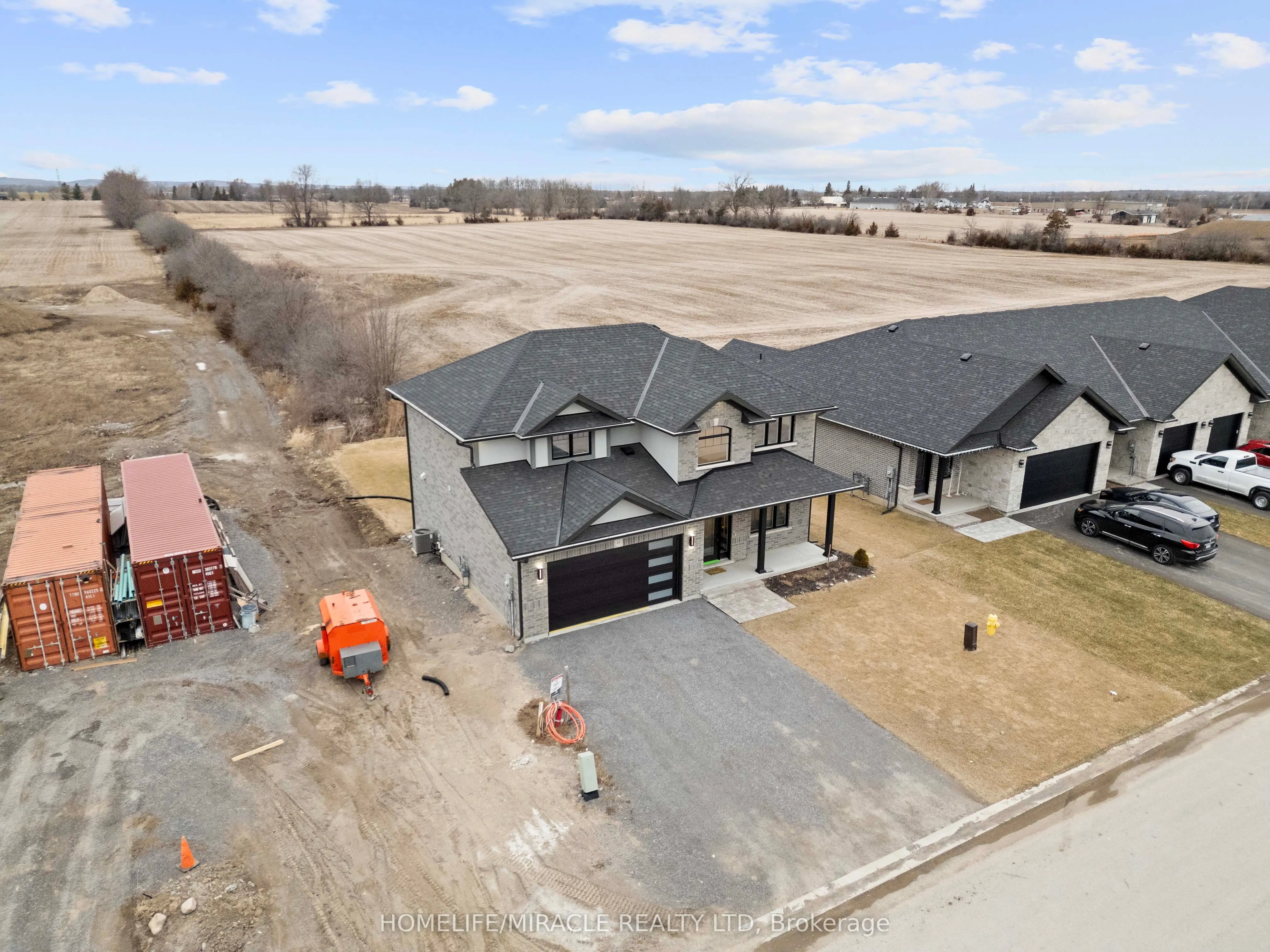 61 Raycroft Drive