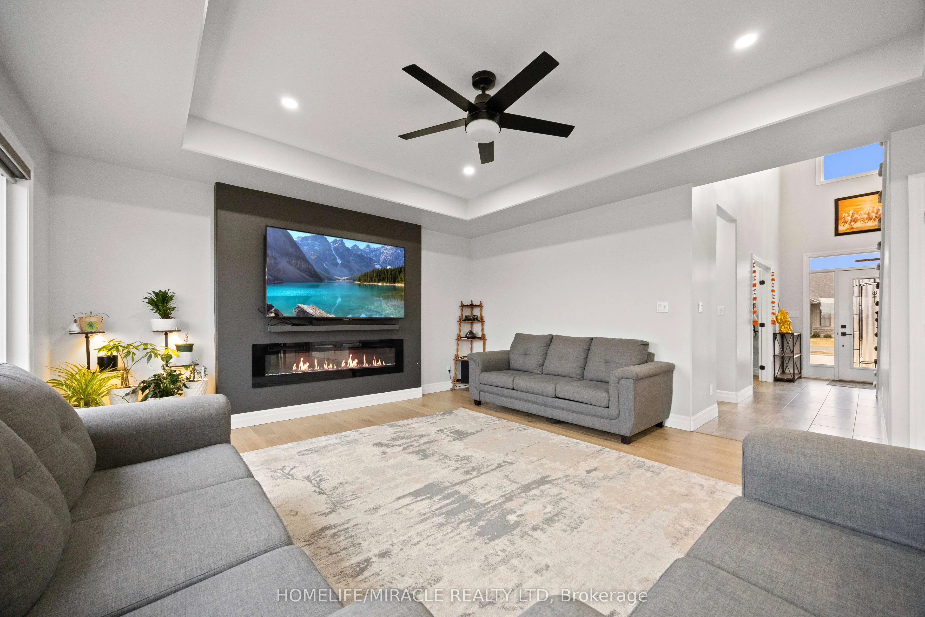 61 Raycroft Drive