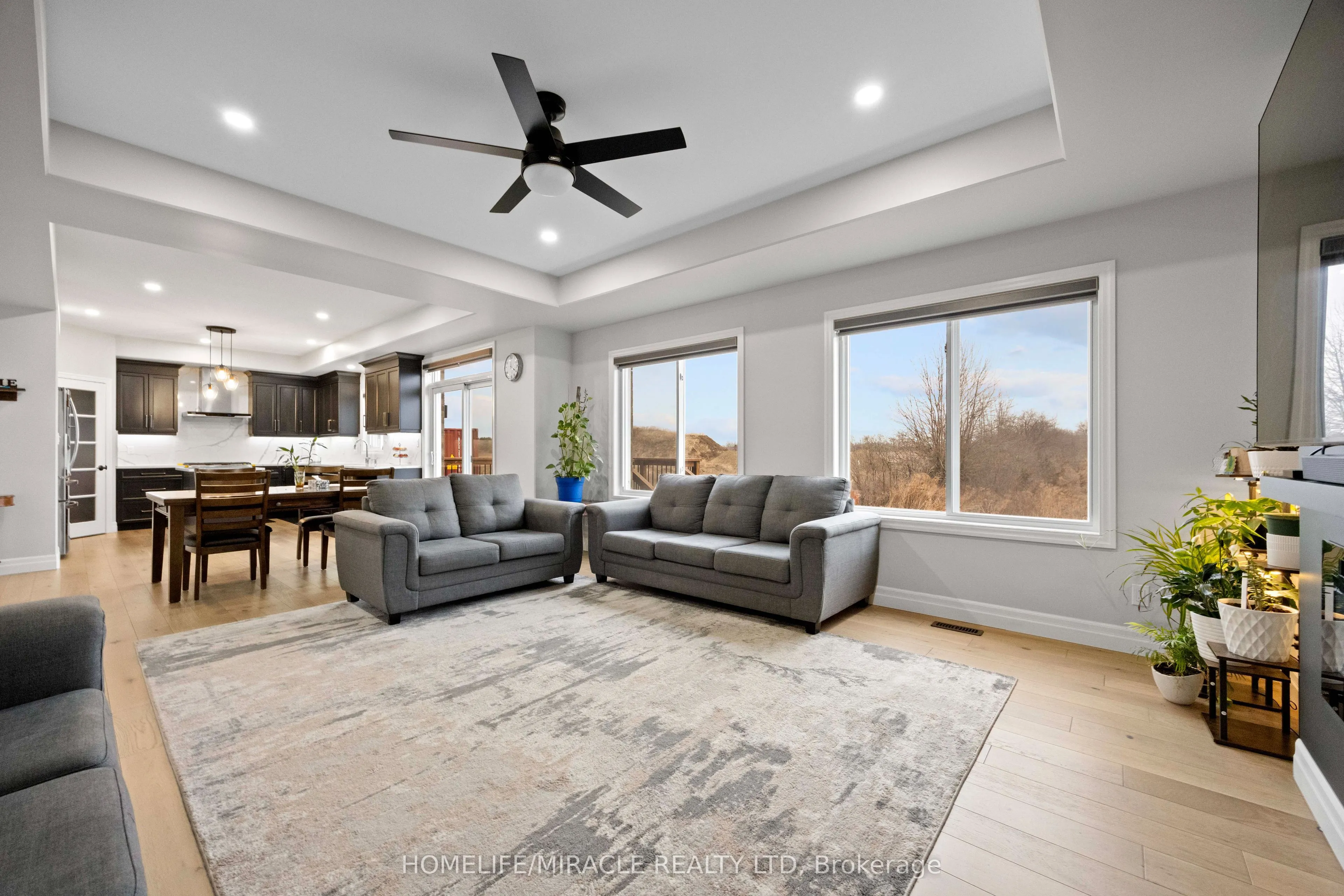 61 Raycroft Drive