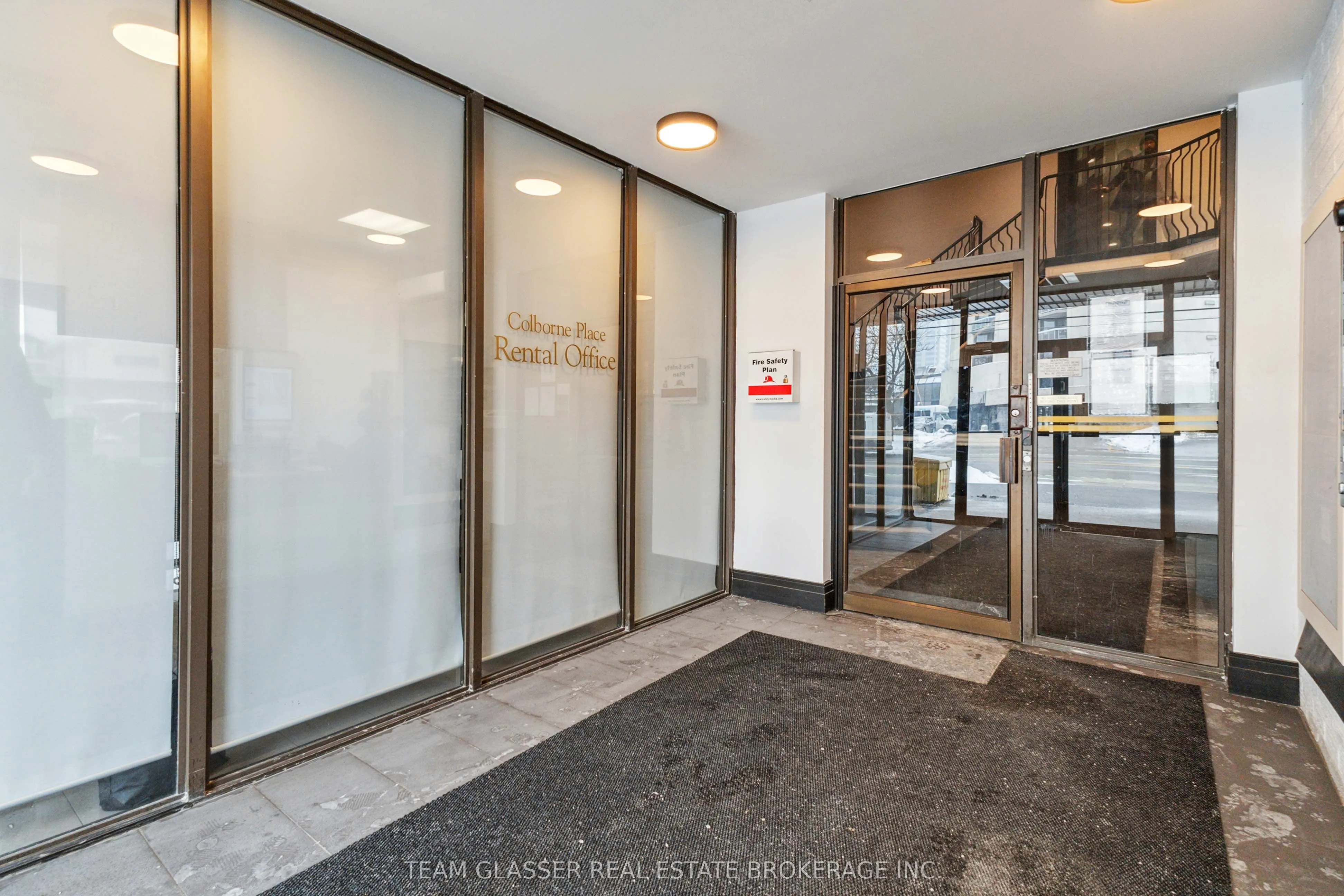 340 Colborne Street, #2505