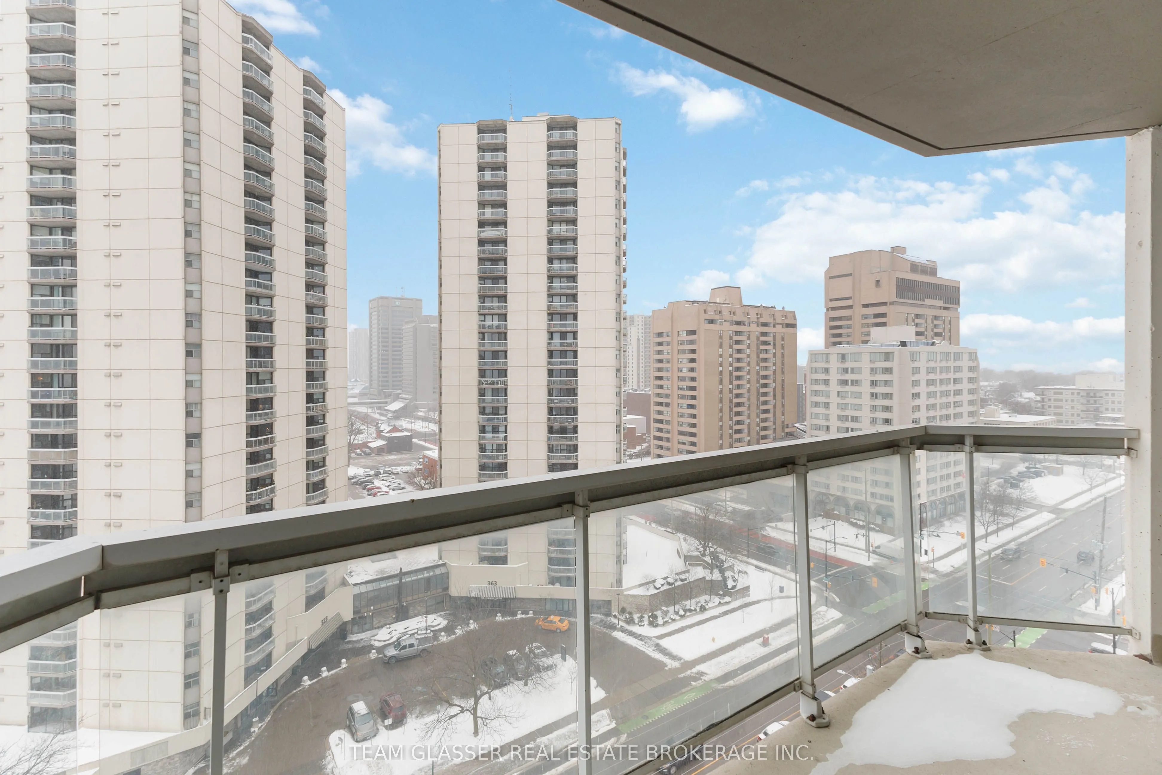 340 Colborne Street, #2505