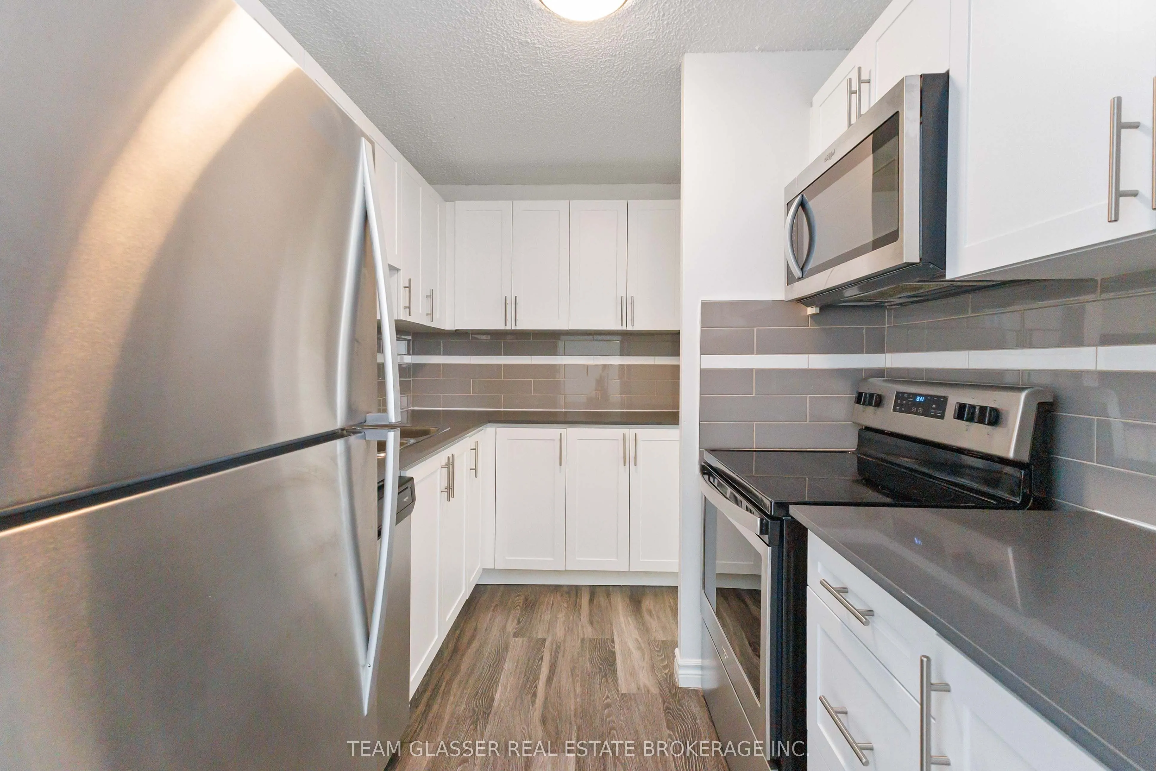 340 Colborne Street, #2505