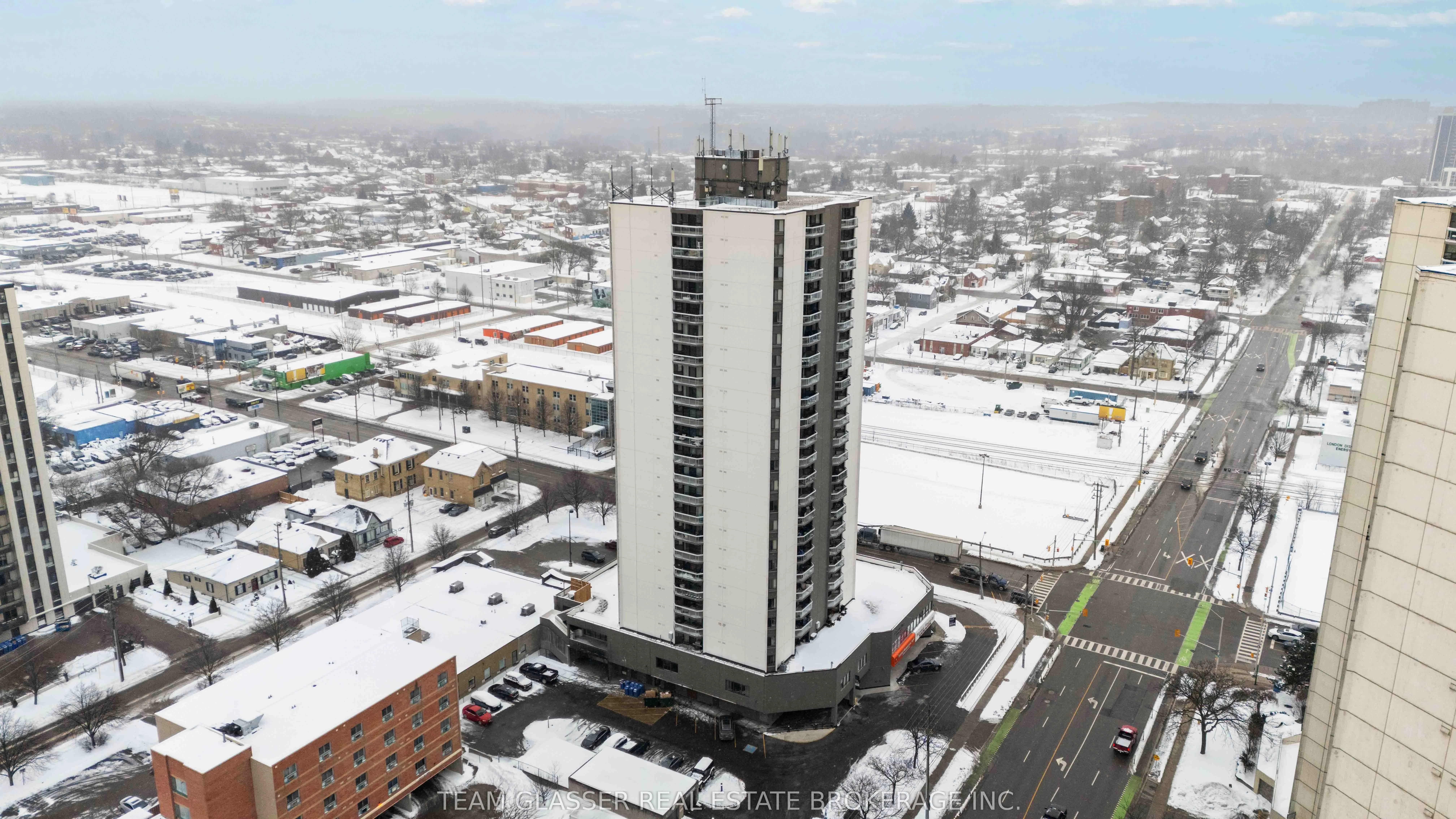 340 Colborne Street, #2505