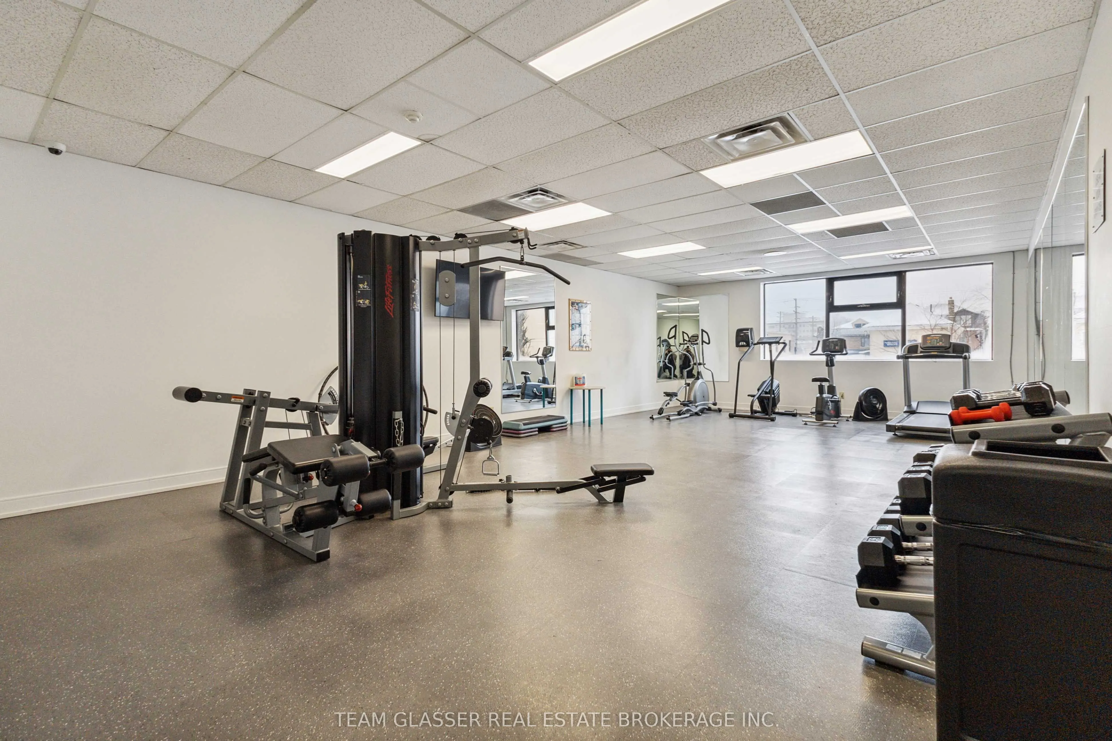 340 Colborne Street, #2505