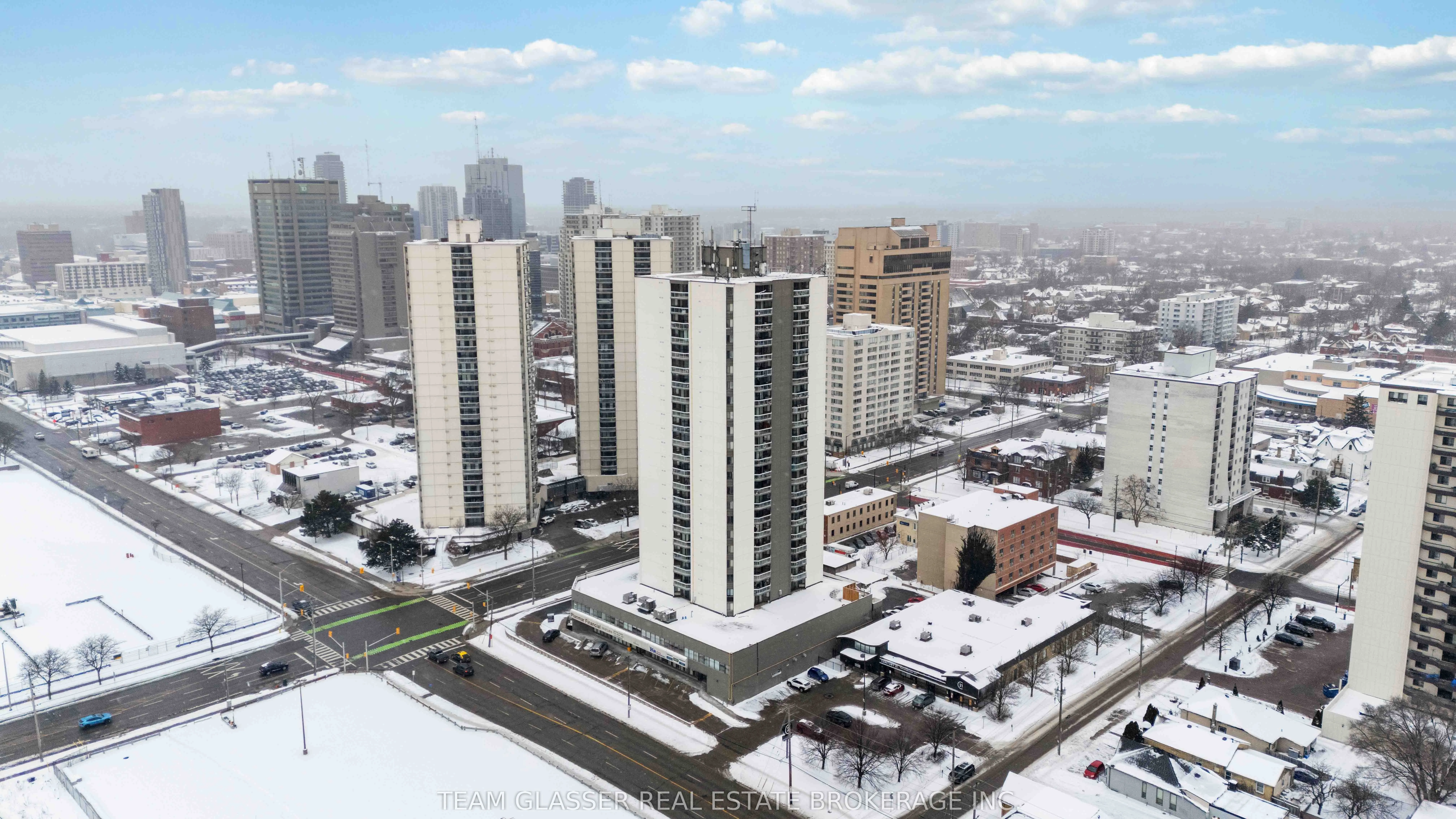 340 Colborne Street, #2505