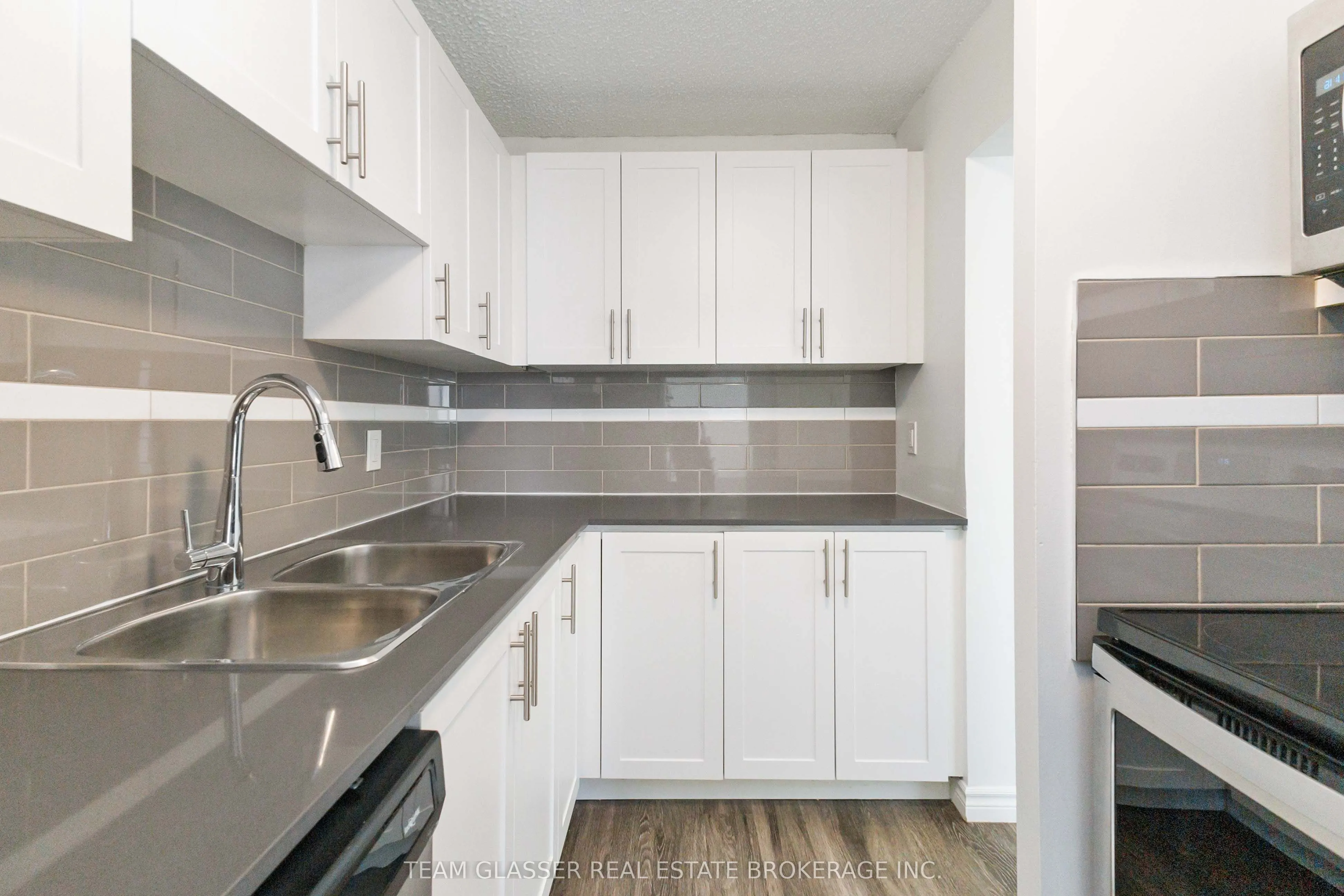 340 Colborne Street, #2505