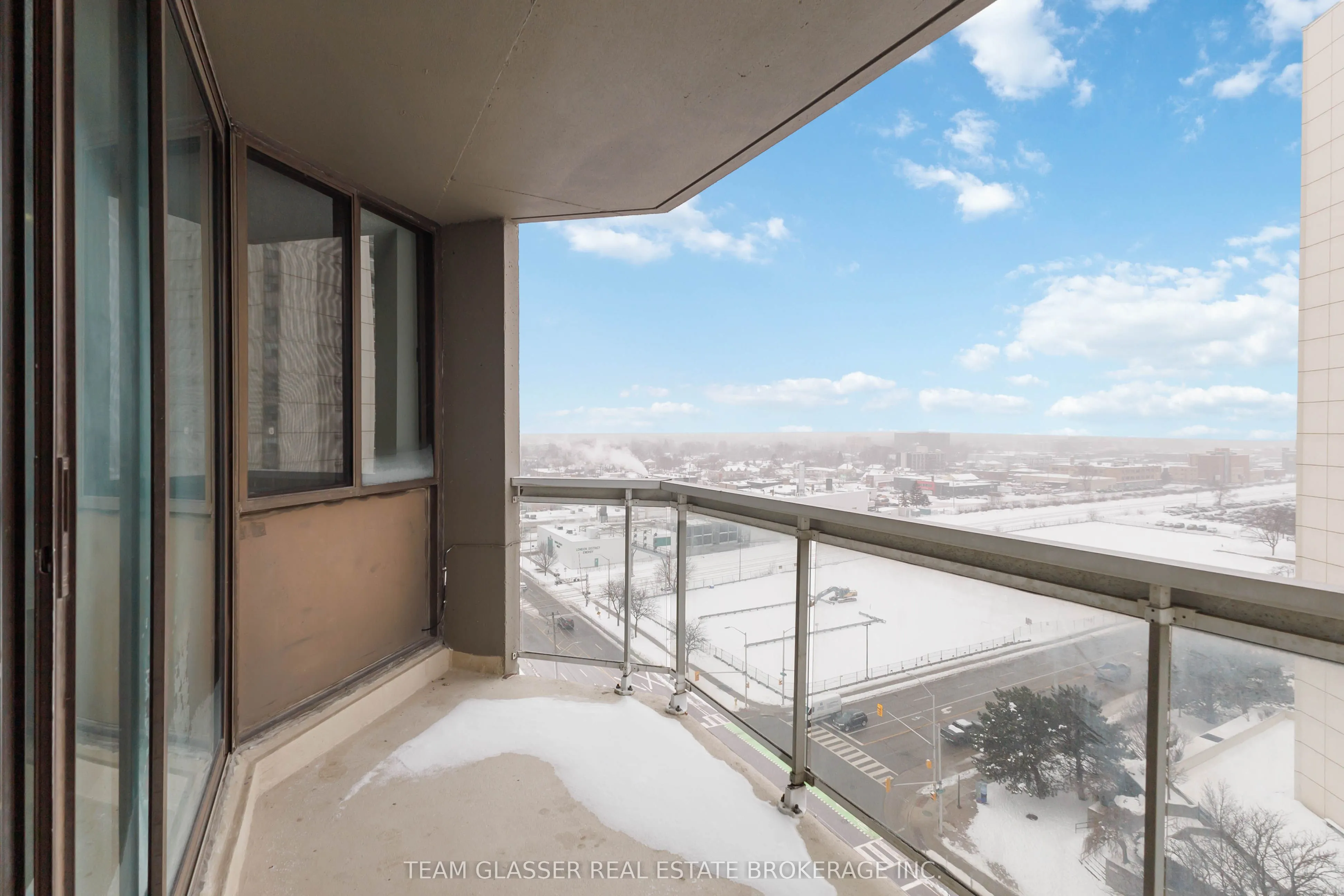 340 Colborne Street, #2505