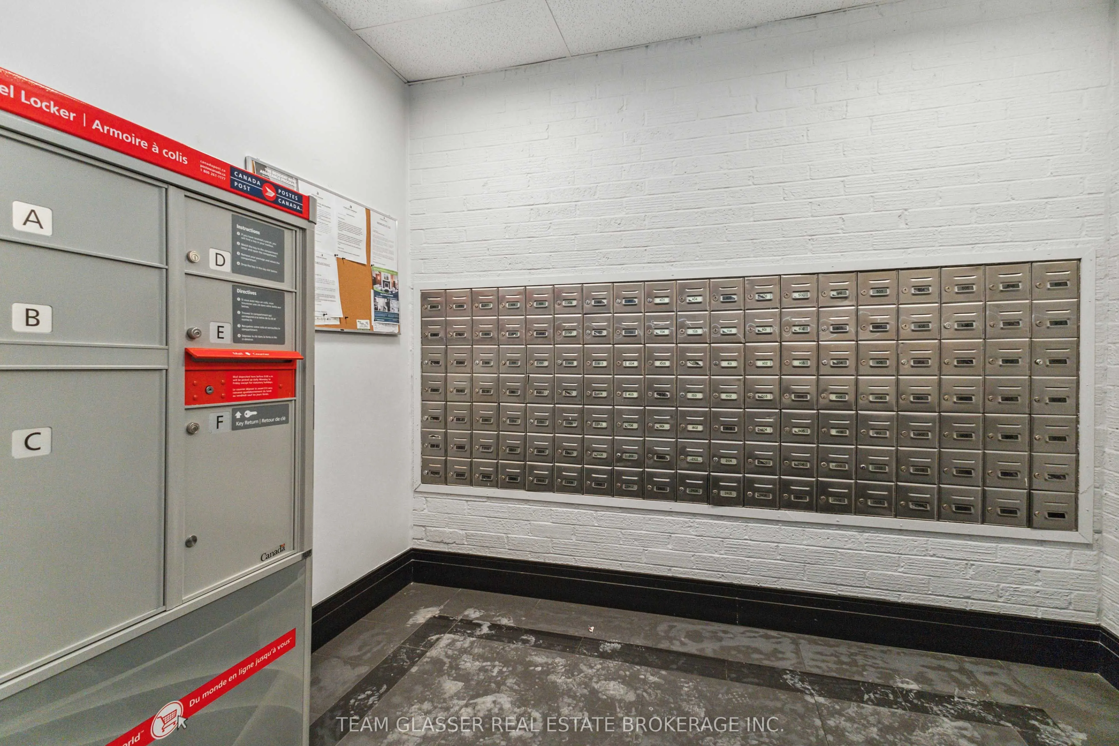 340 Colborne Street, #2505
