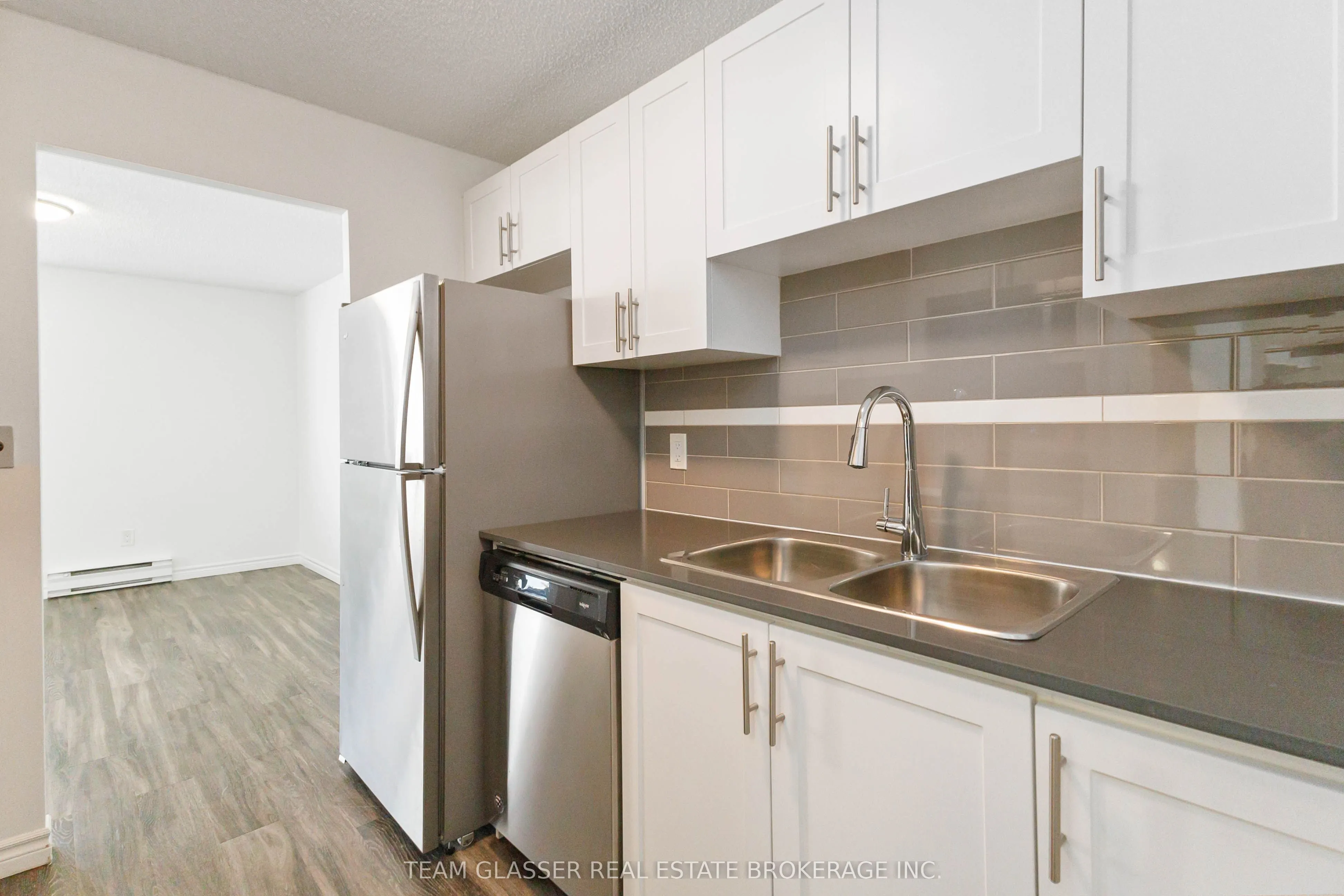 340 Colborne Street, #2505