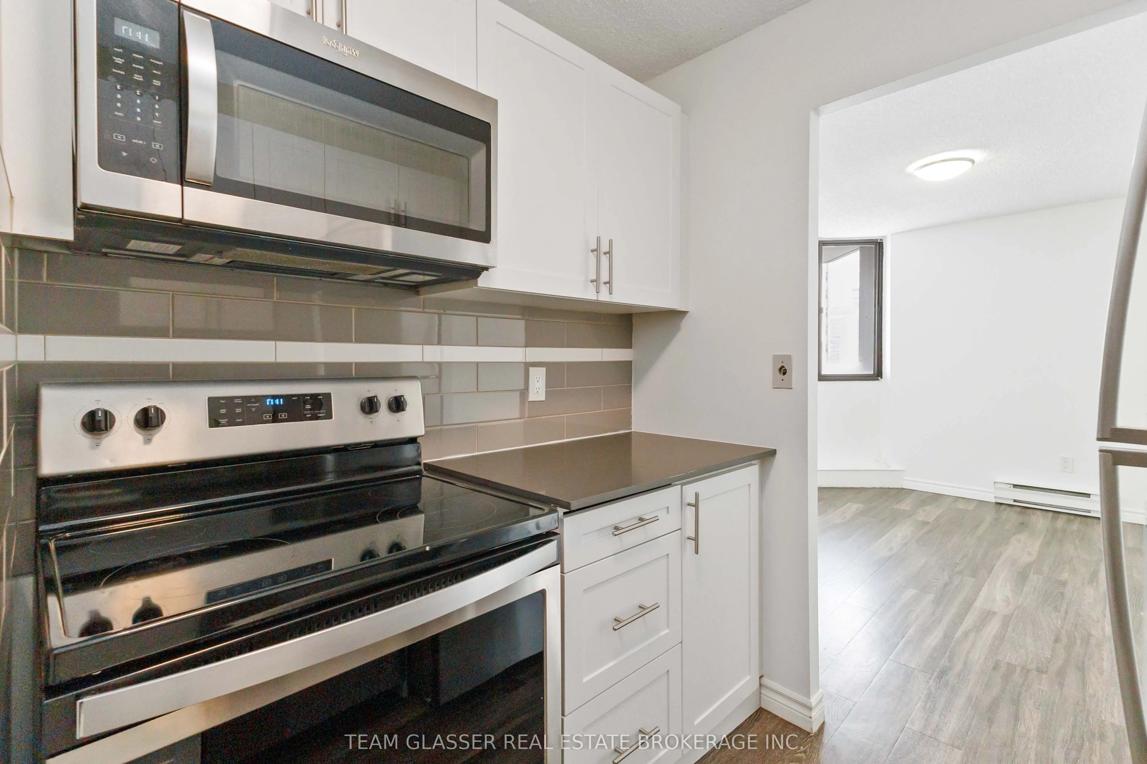 340 Colborne Street, #2505