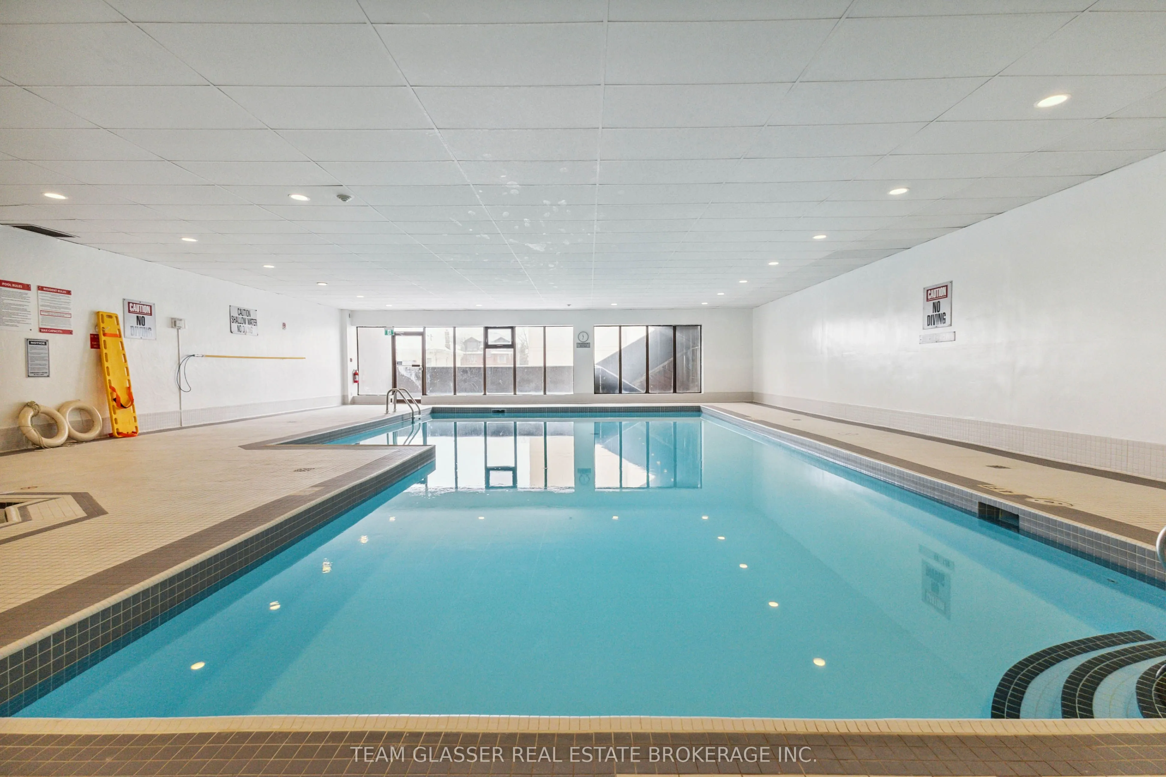 340 Colborne Street, #2505