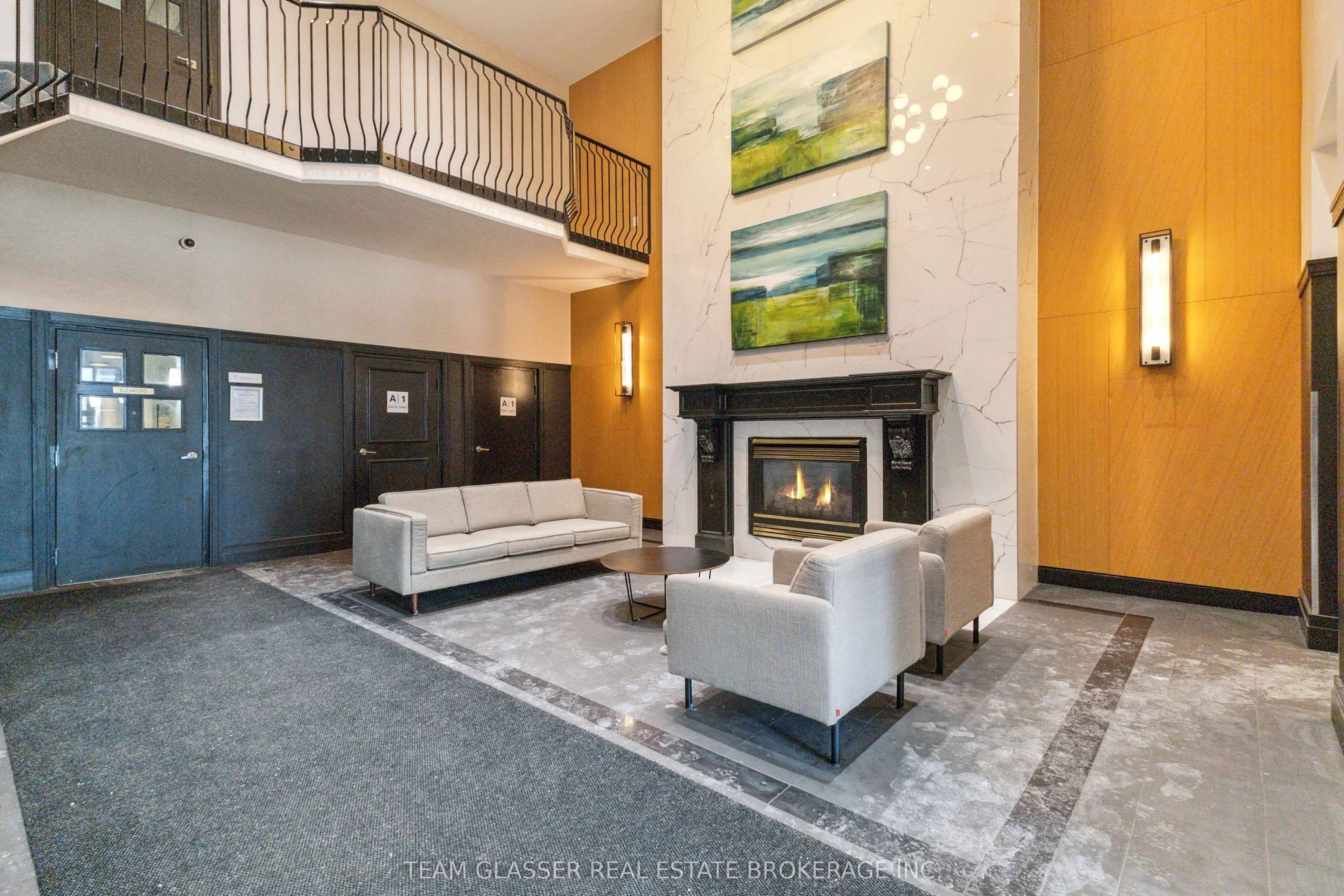 340 Colborne Street, #2505