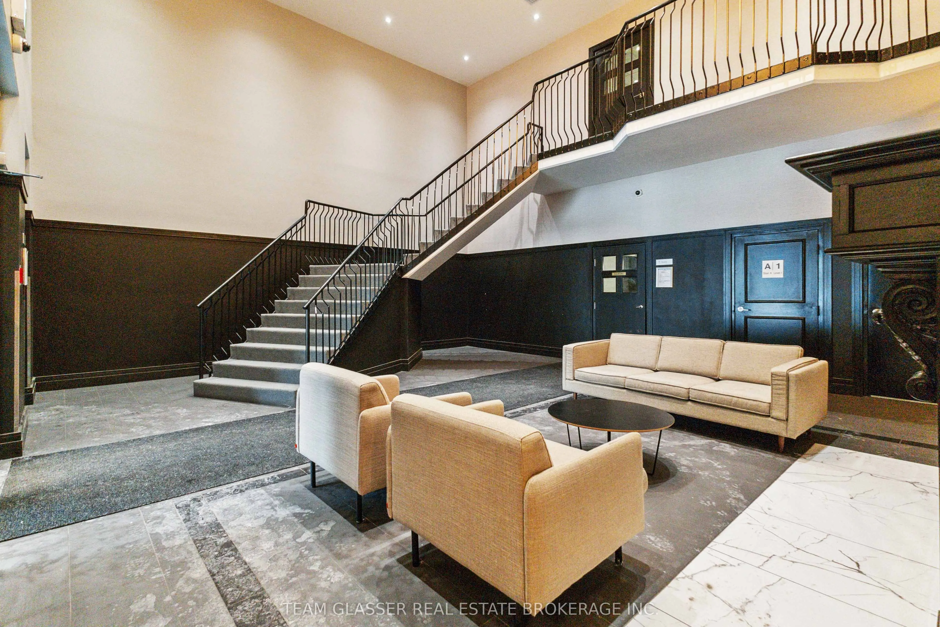 340 Colborne Street, #2505