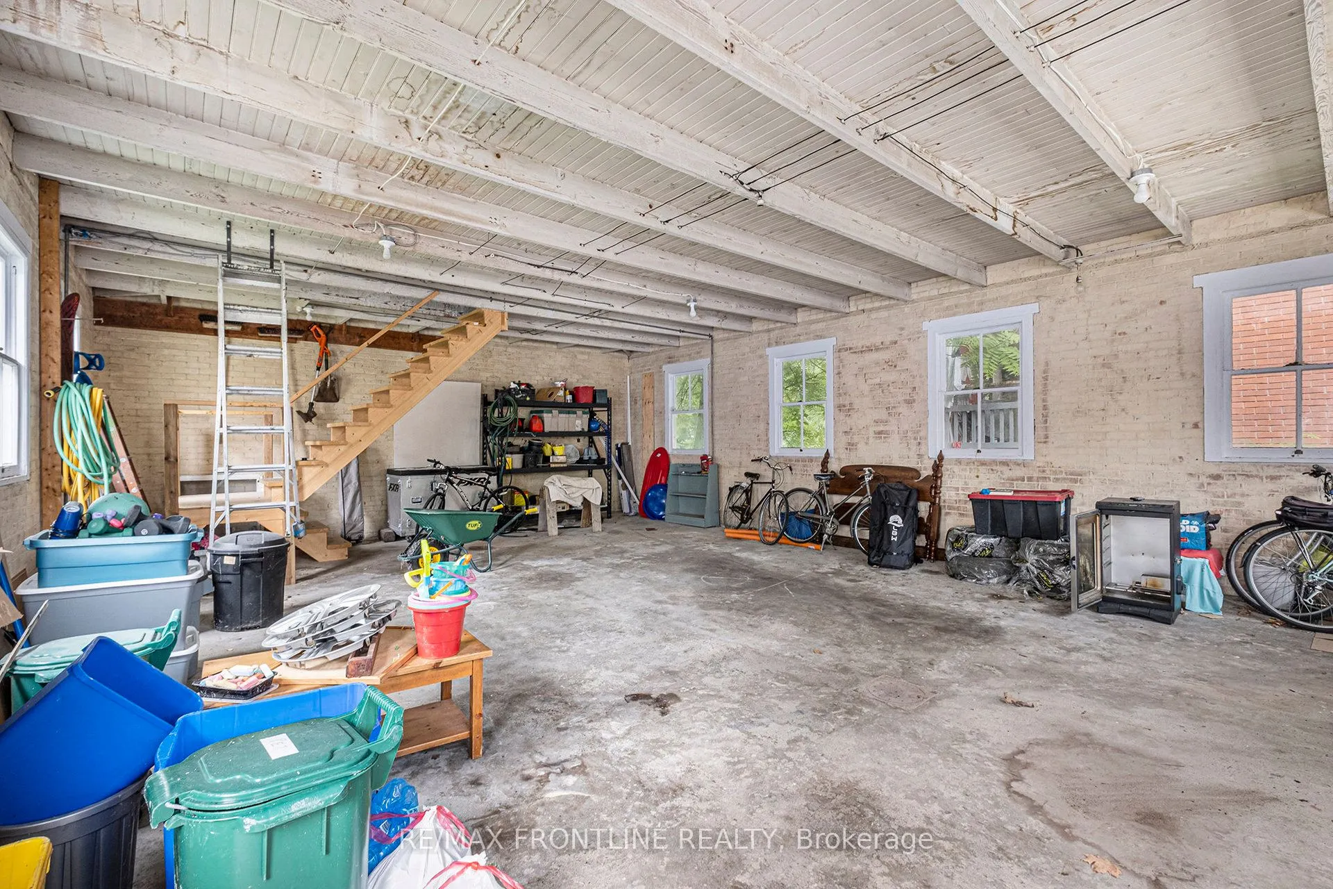 38 Drummond Street W