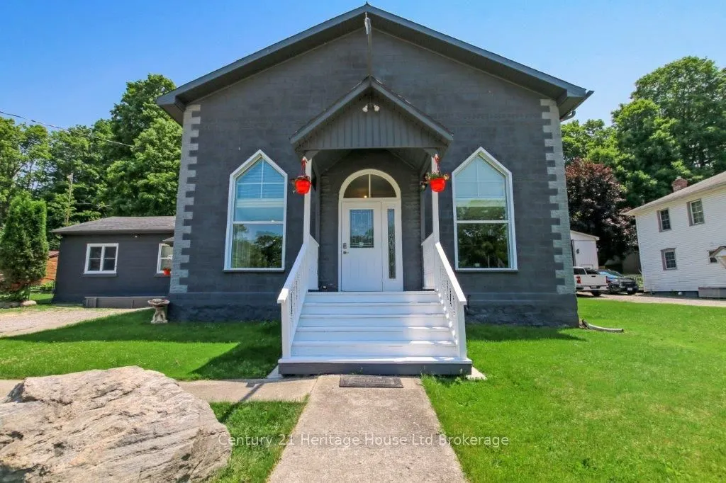584572 Beachville Road