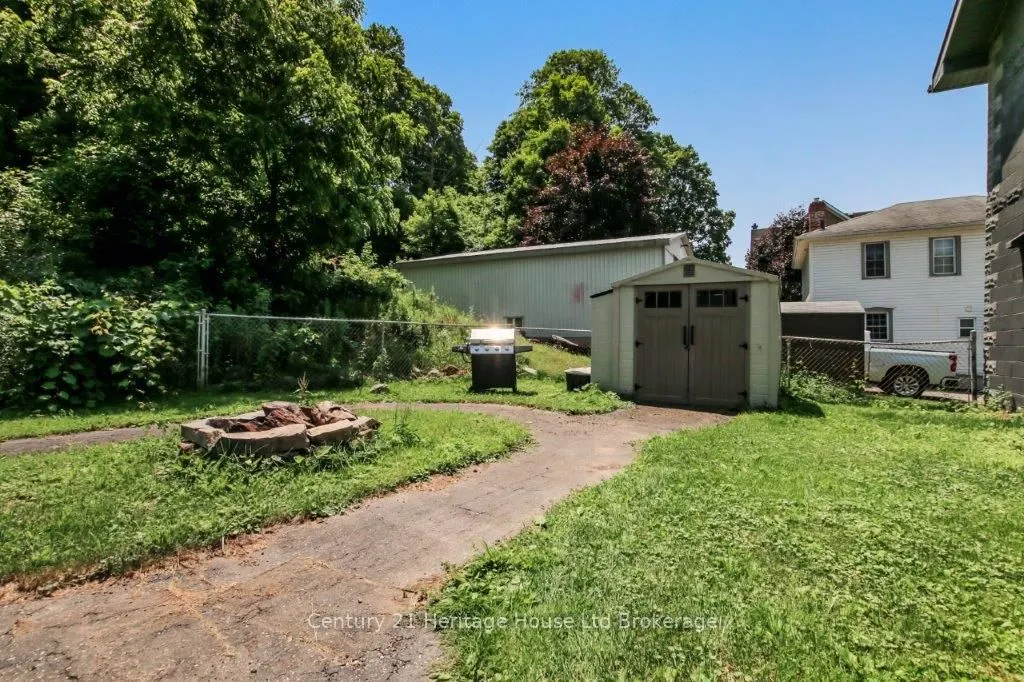 584572 Beachville Road