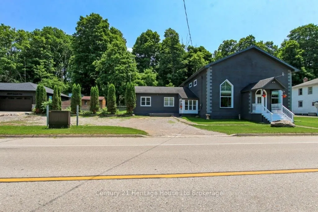 584572 Beachville Road