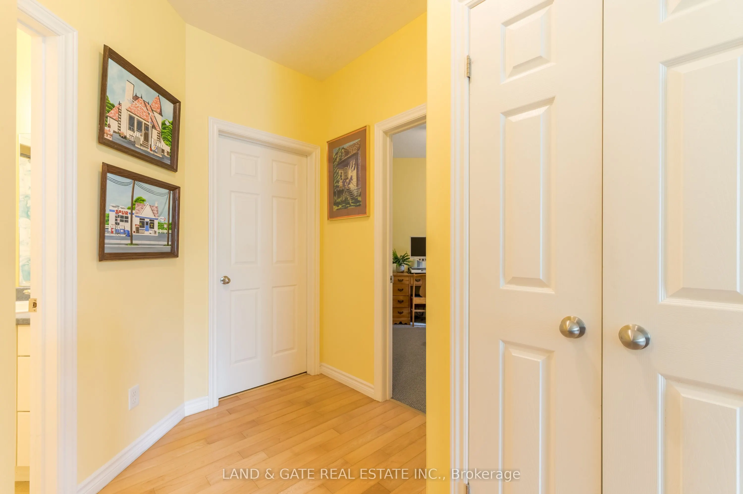 325 Densmore Road, #503