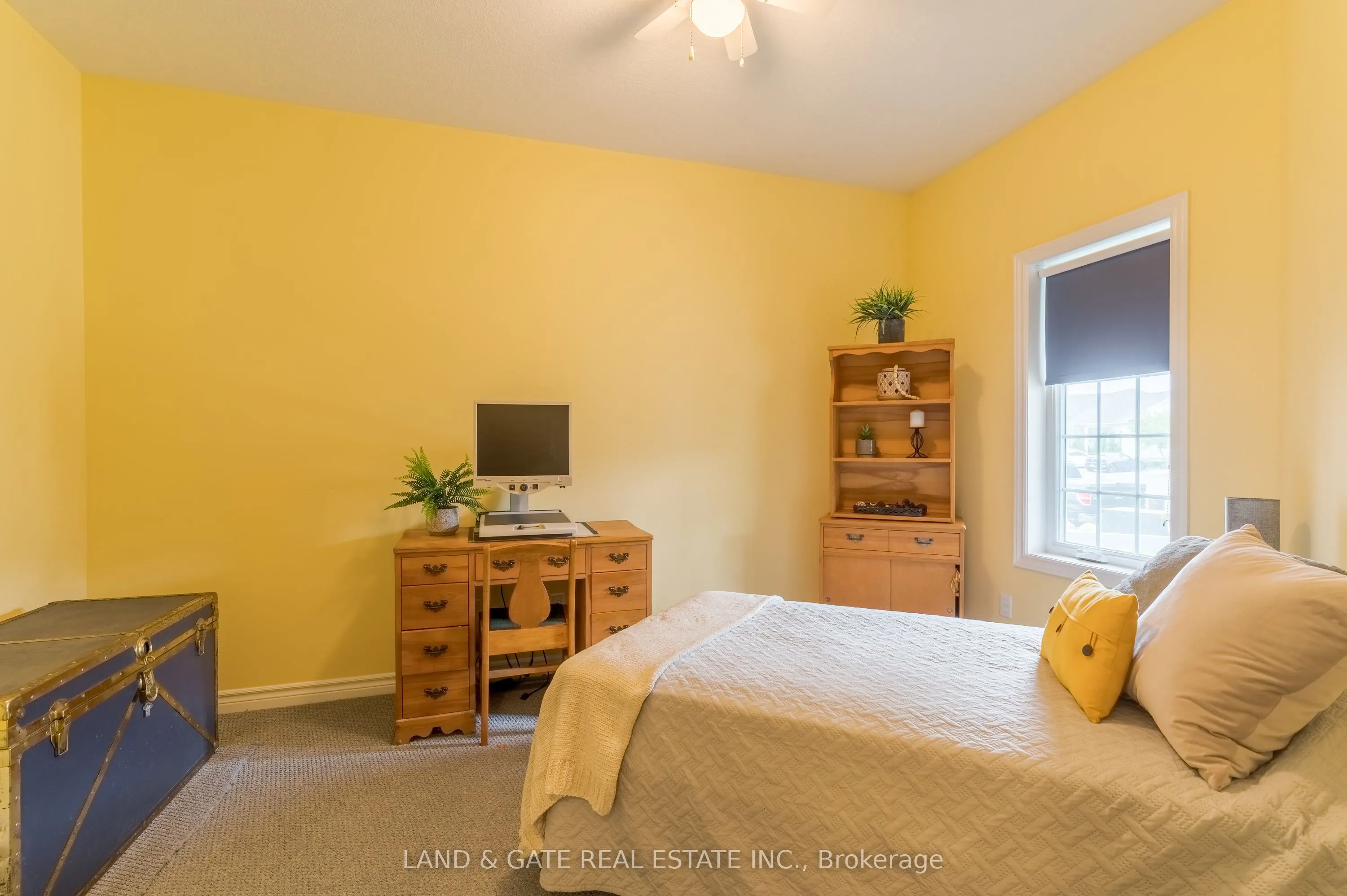 325 Densmore Road, #503
