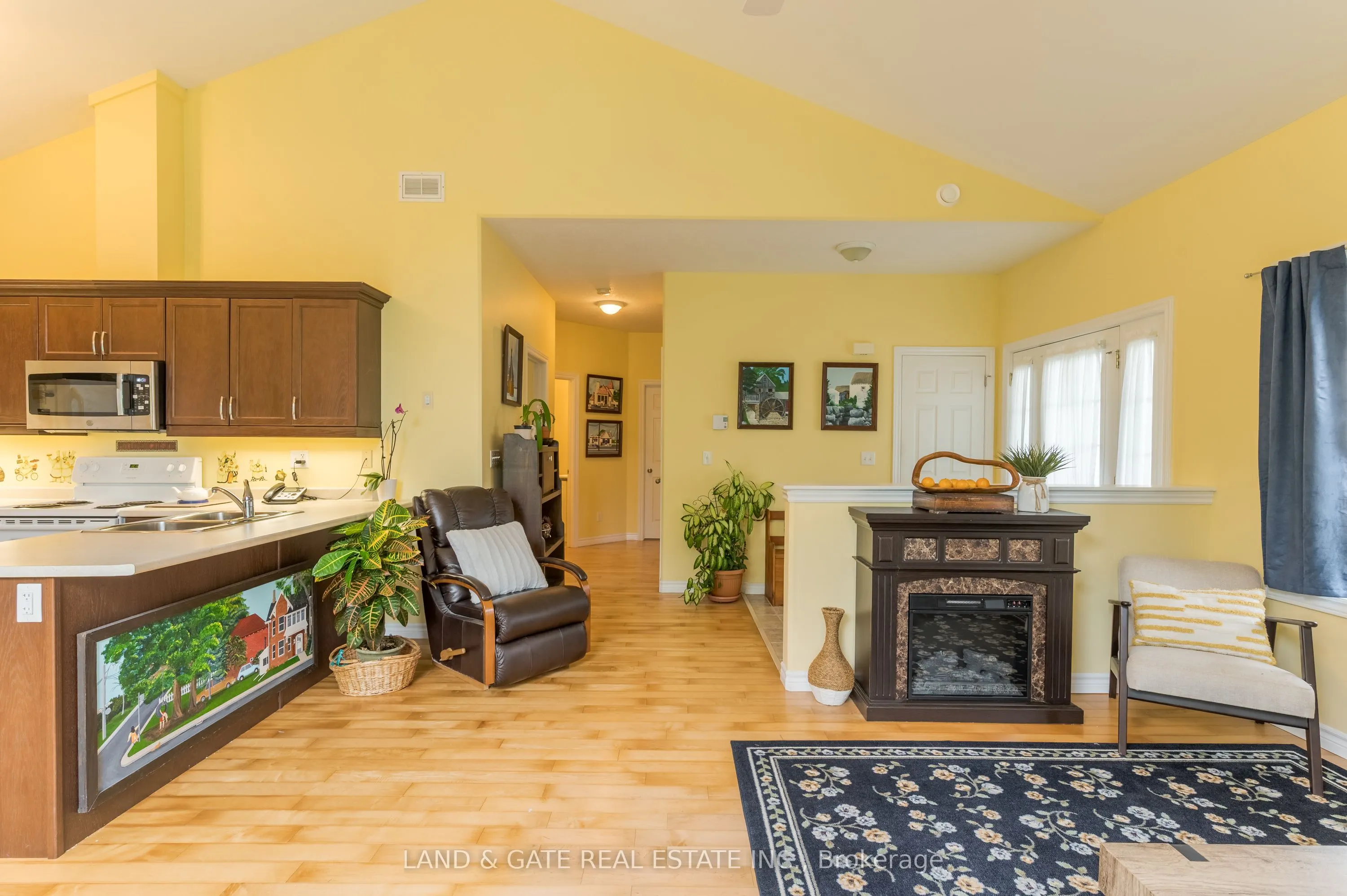 325 Densmore Road, #503
