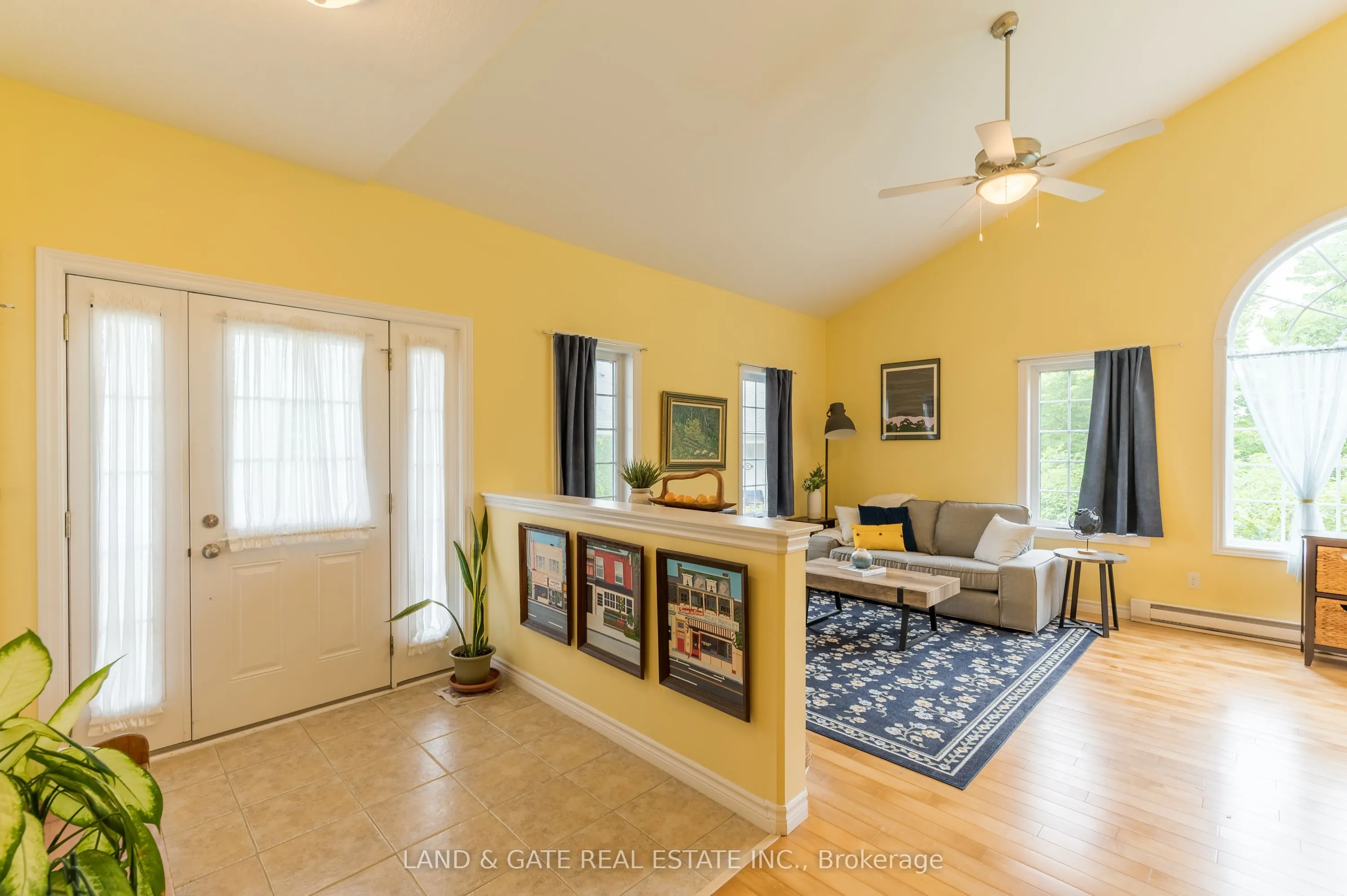 325 Densmore Road, #503