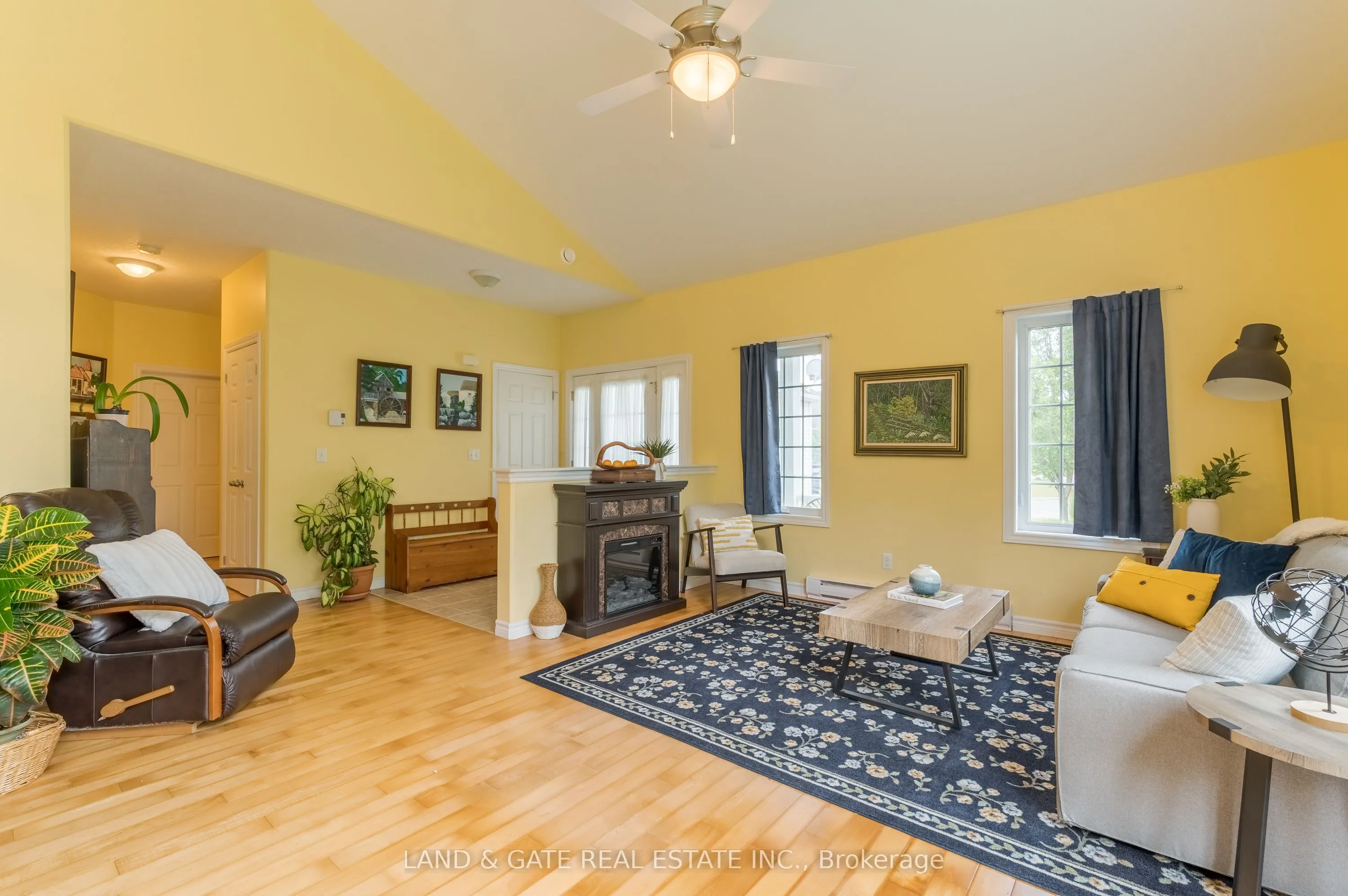 325 Densmore Road, #503