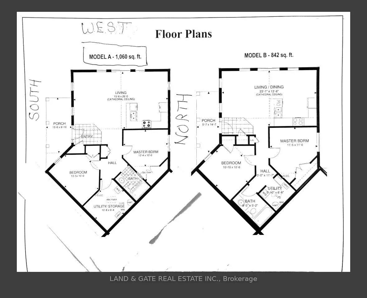 325 Densmore Road, #503