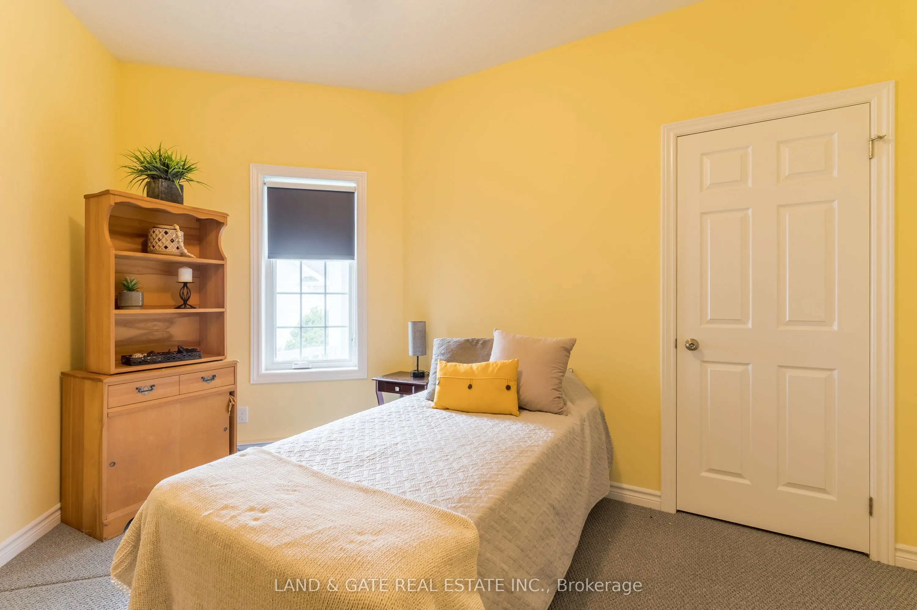 325 Densmore Road, #503