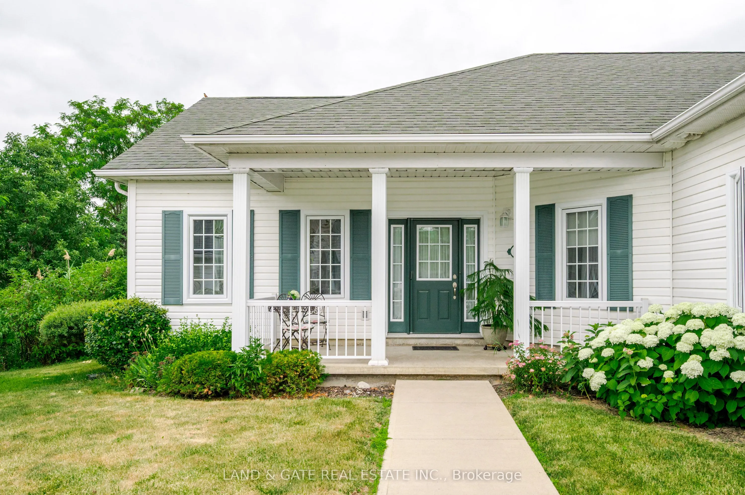 325 Densmore Road, #503