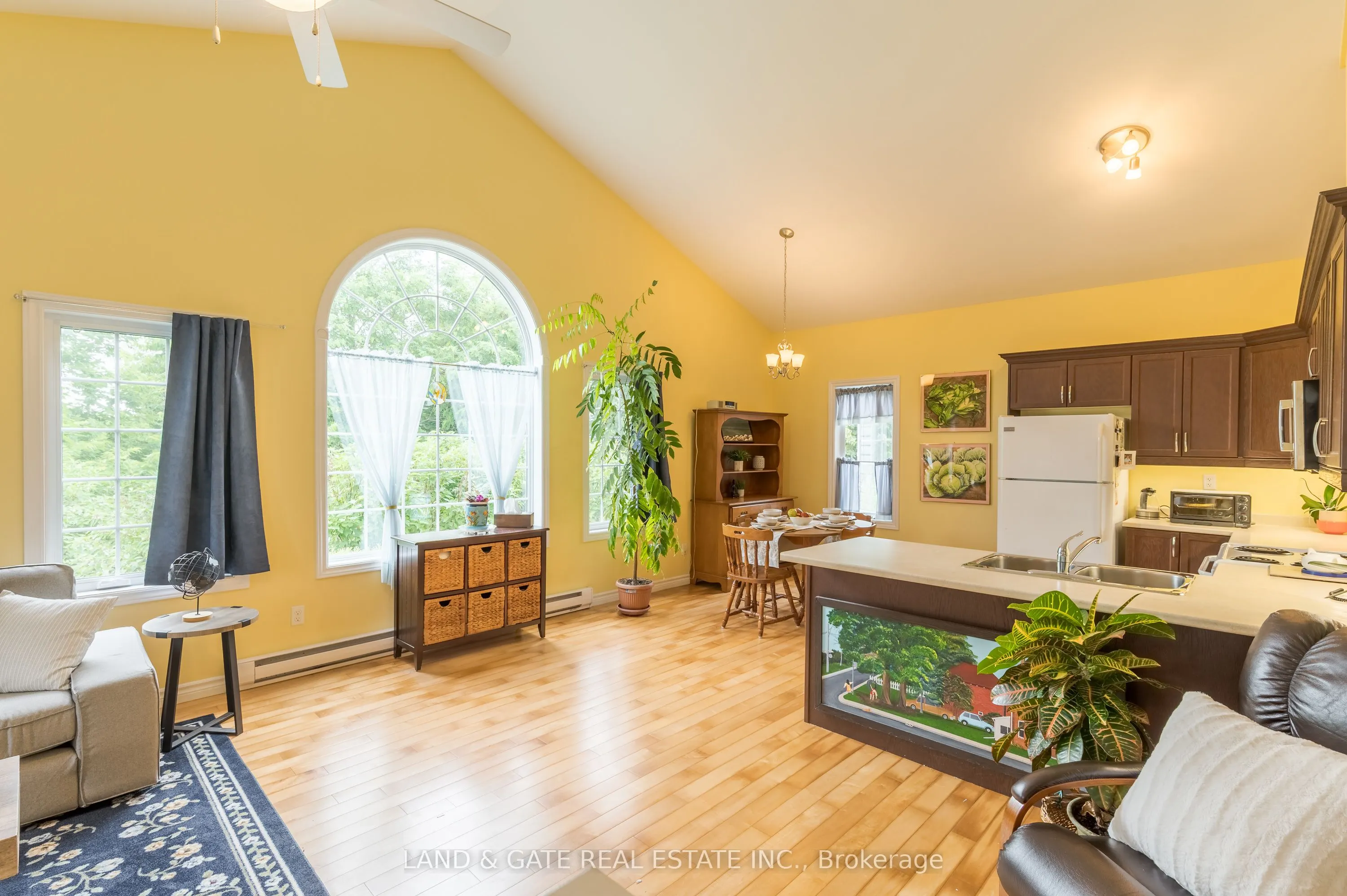 325 Densmore Road, #503