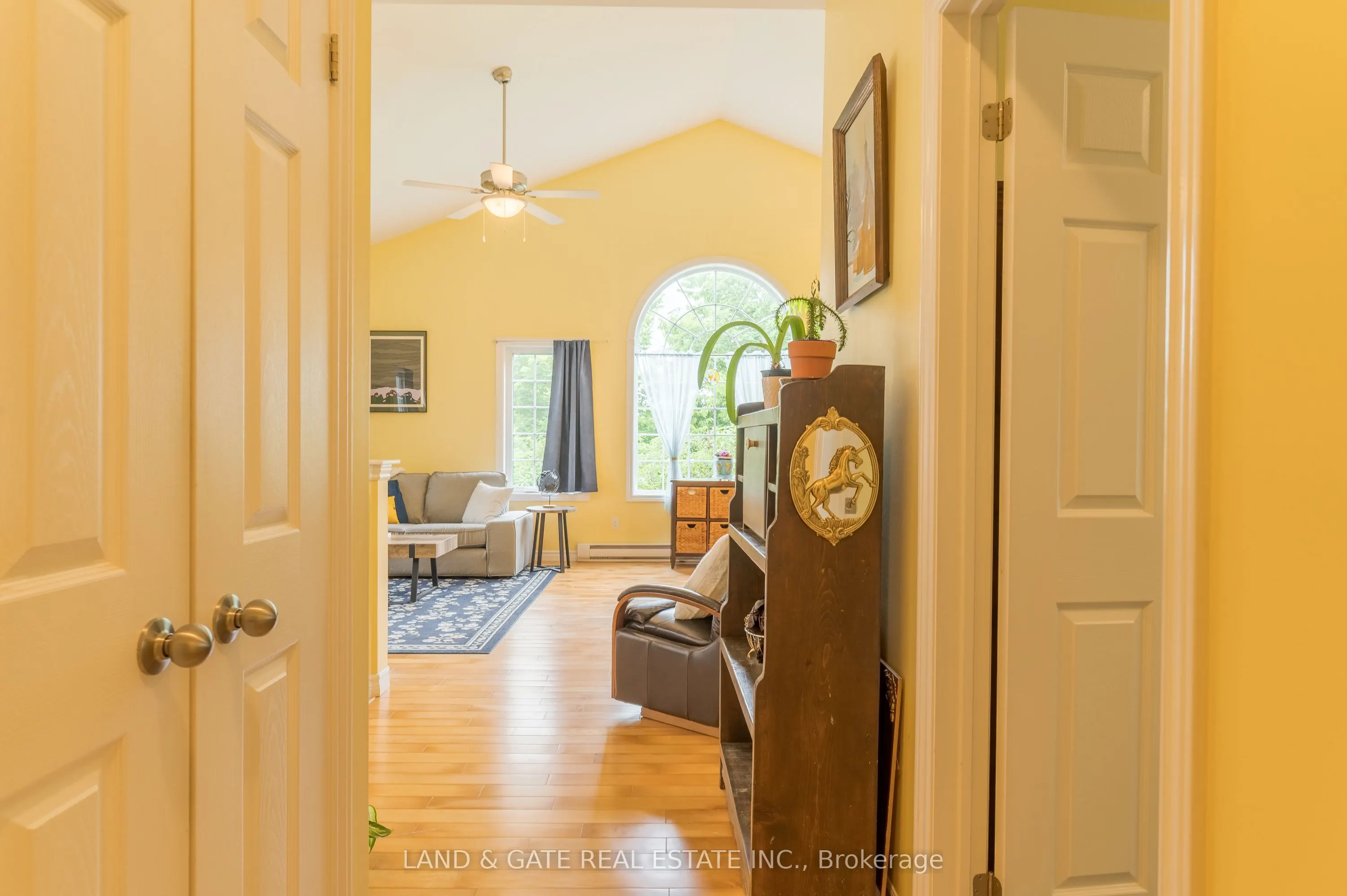 325 Densmore Road, #503