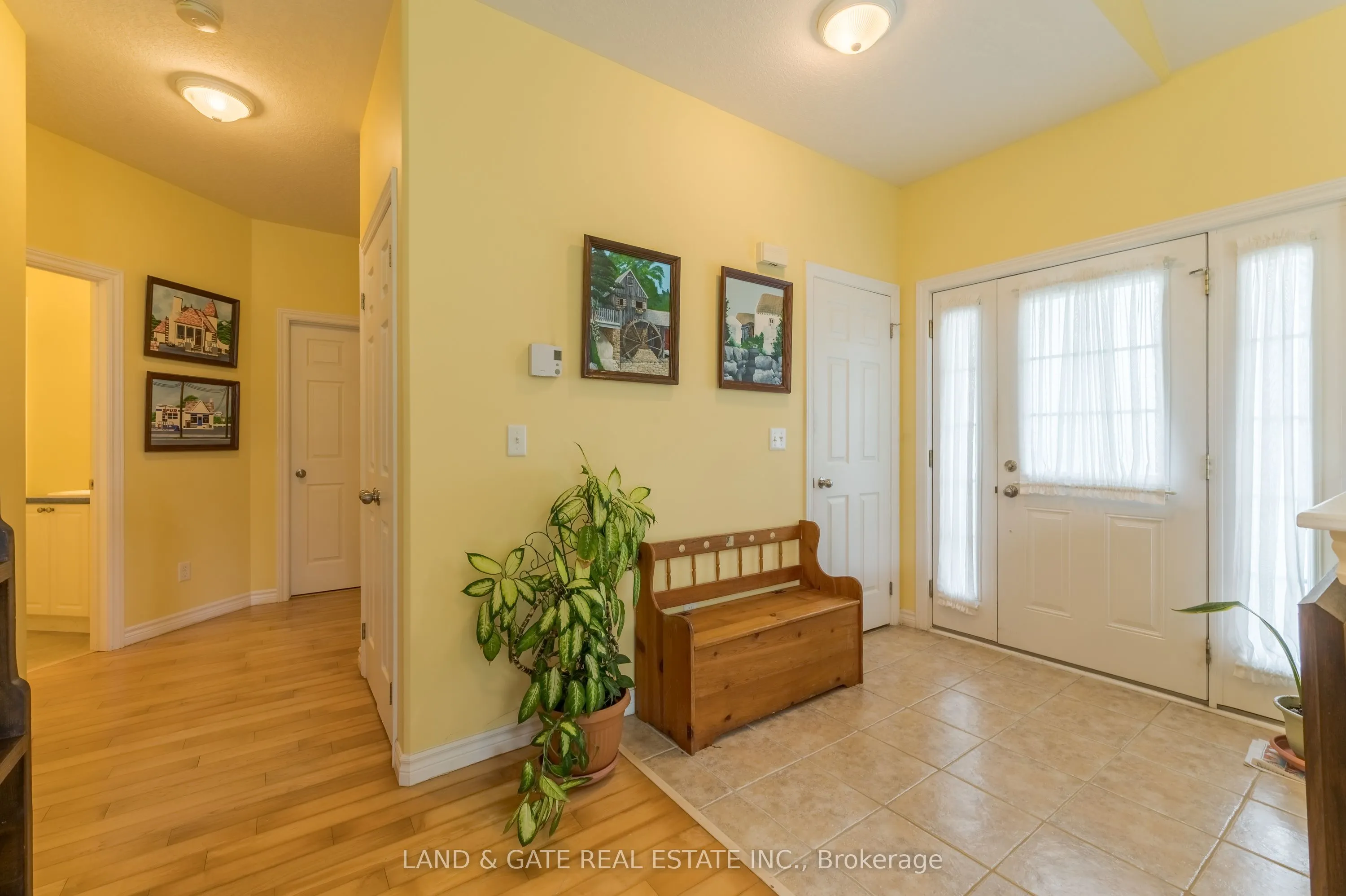 325 Densmore Road, #503