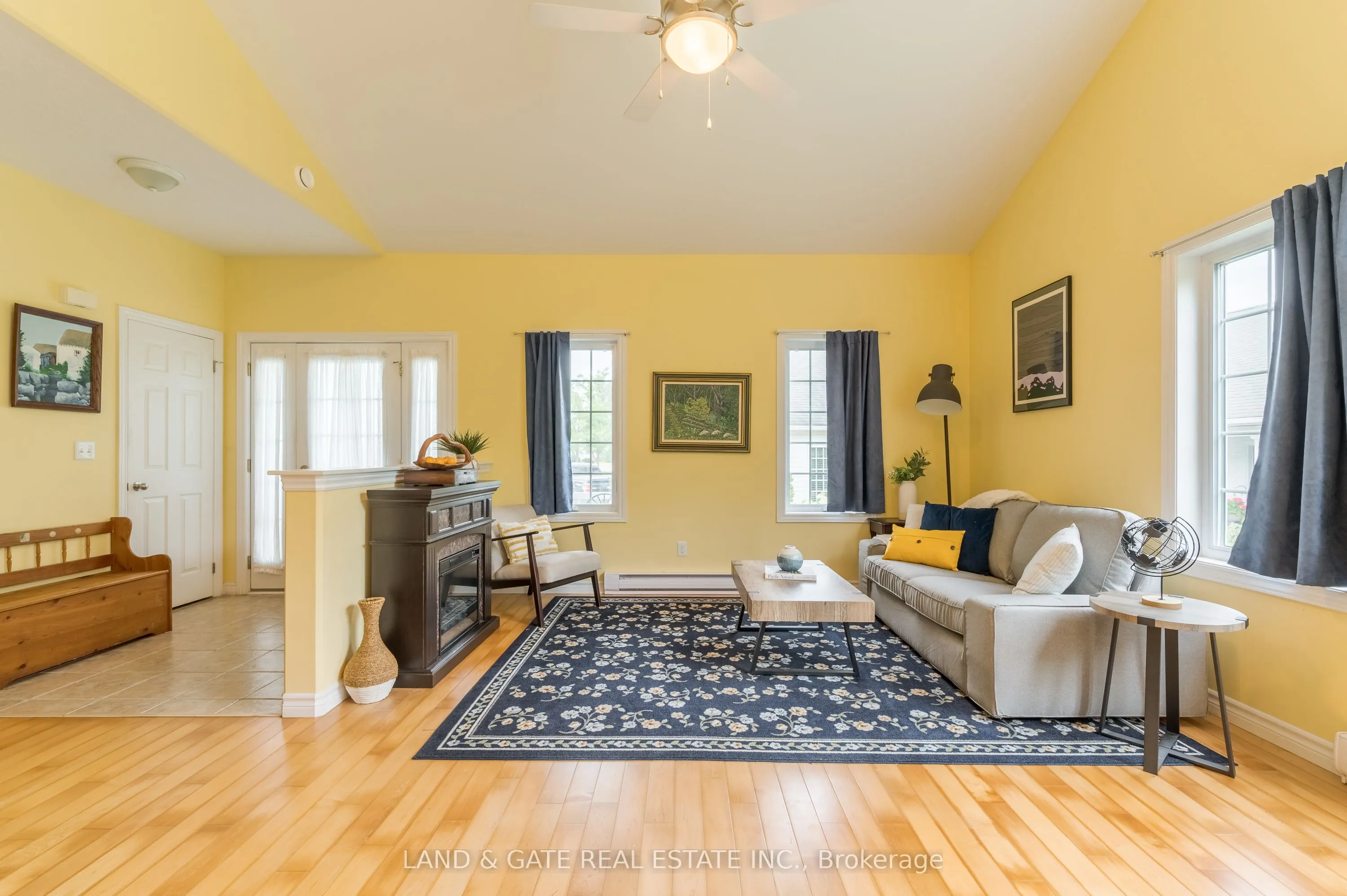 325 Densmore Road, #503