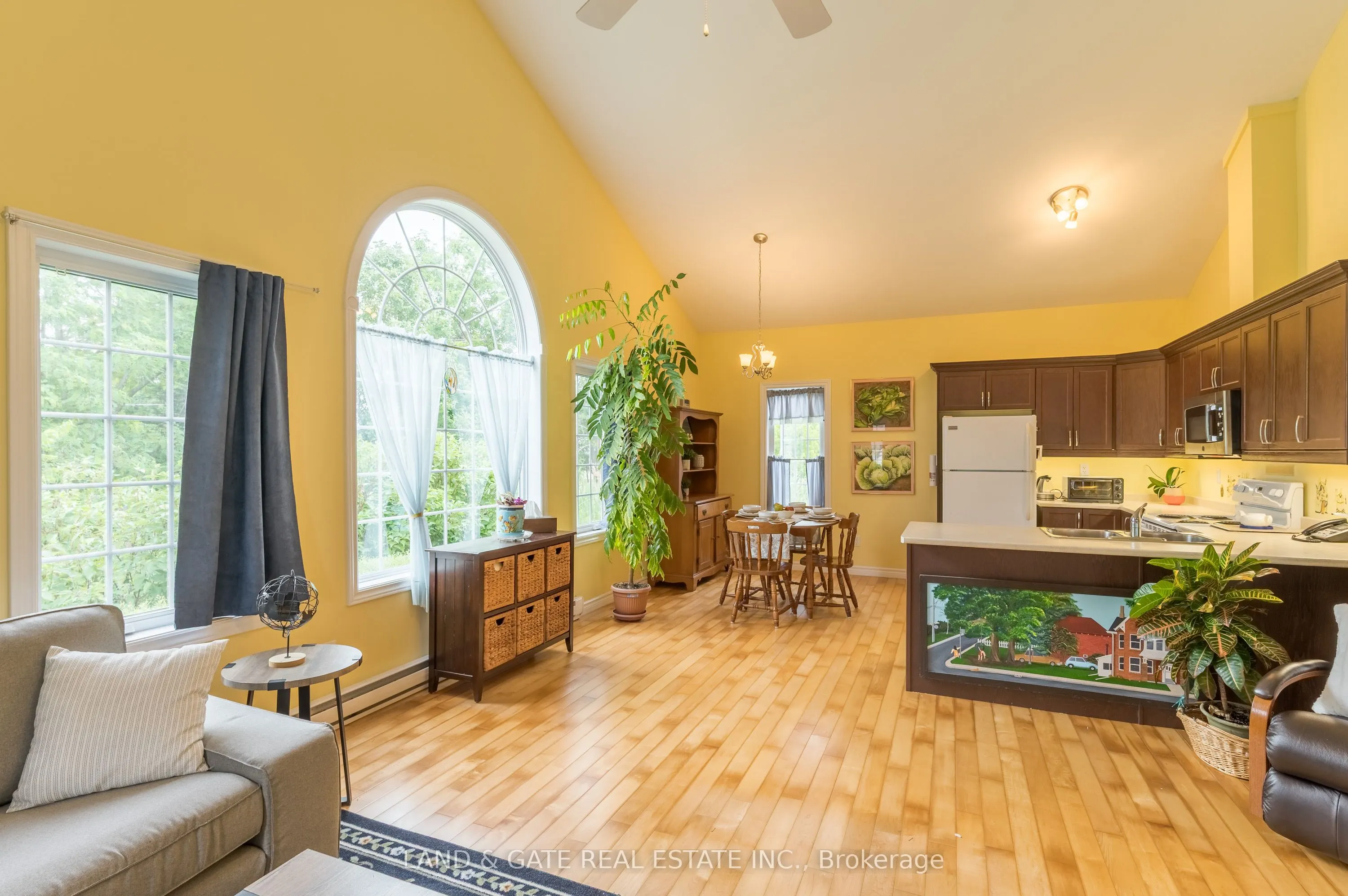 325 Densmore Road, #503