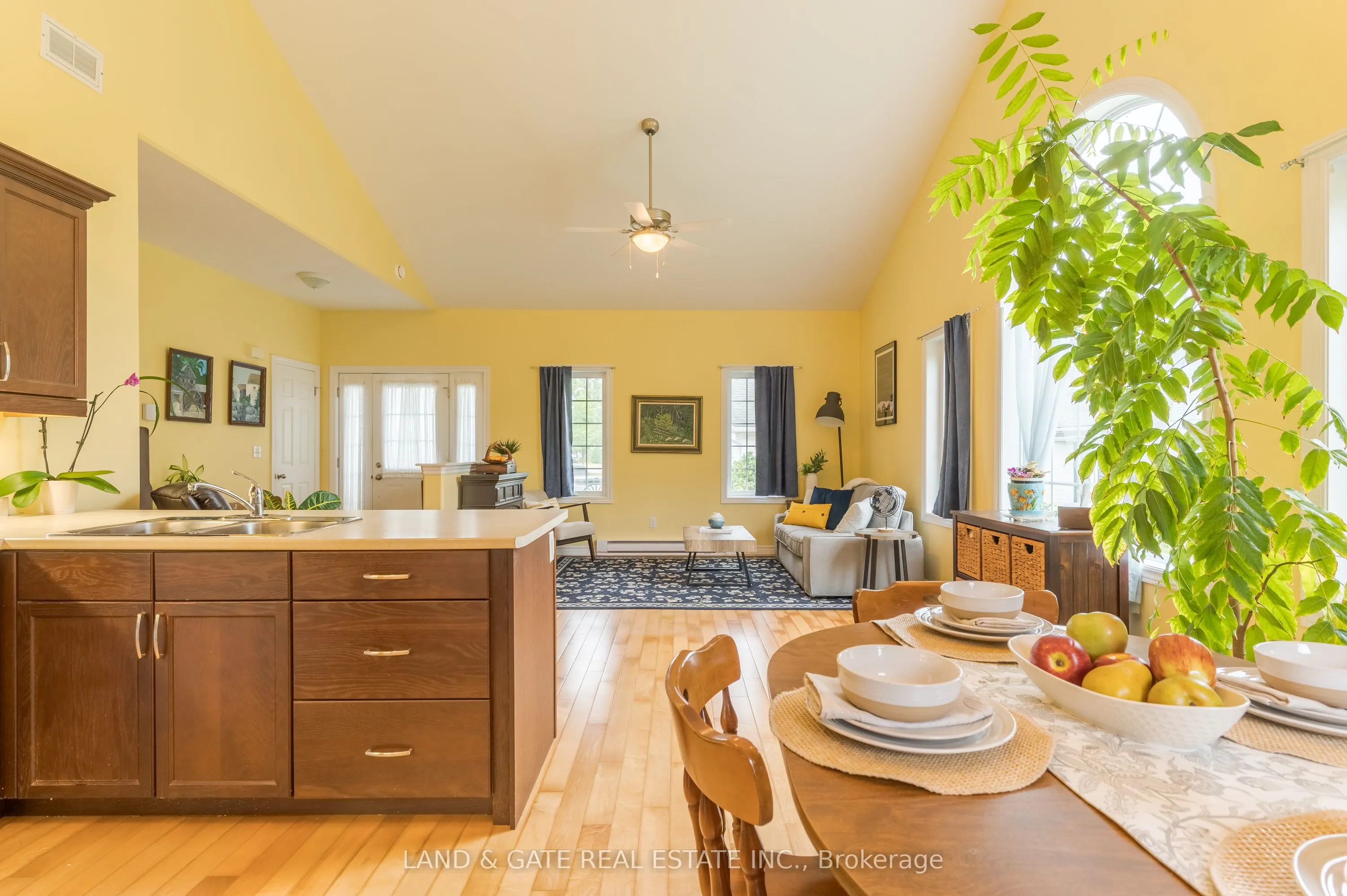 325 Densmore Road, #503