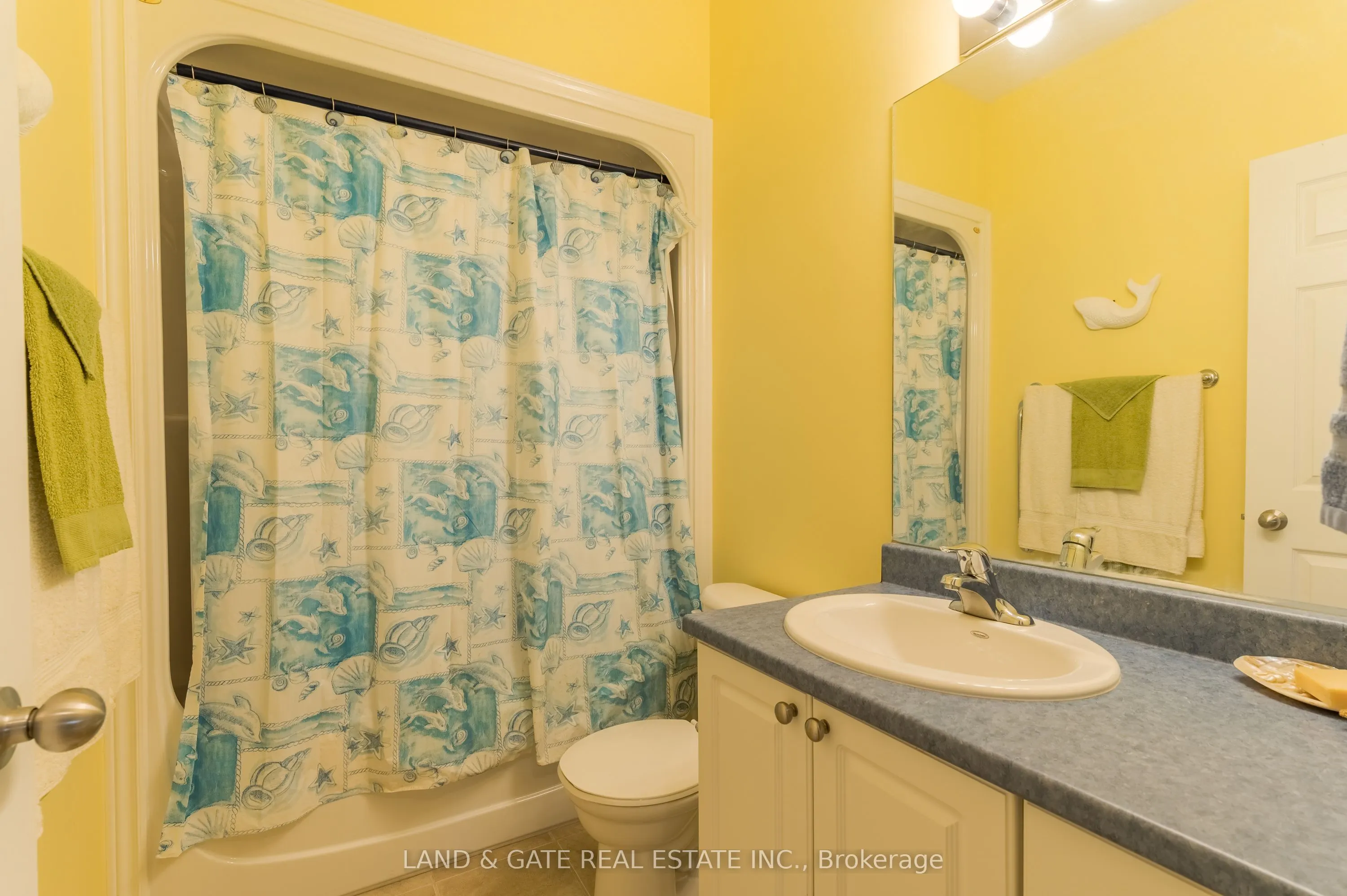 325 Densmore Road, #503