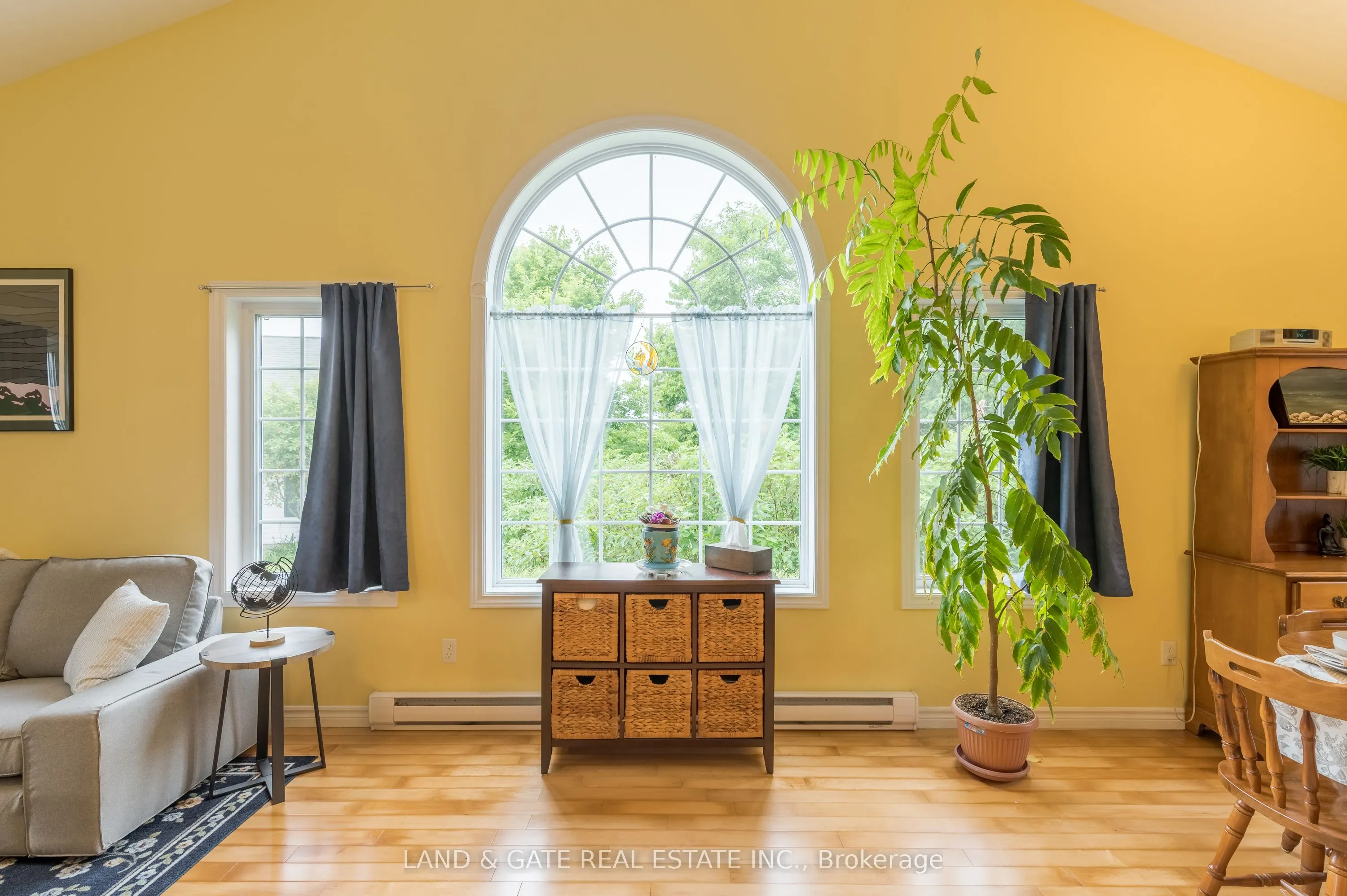 325 Densmore Road, #503