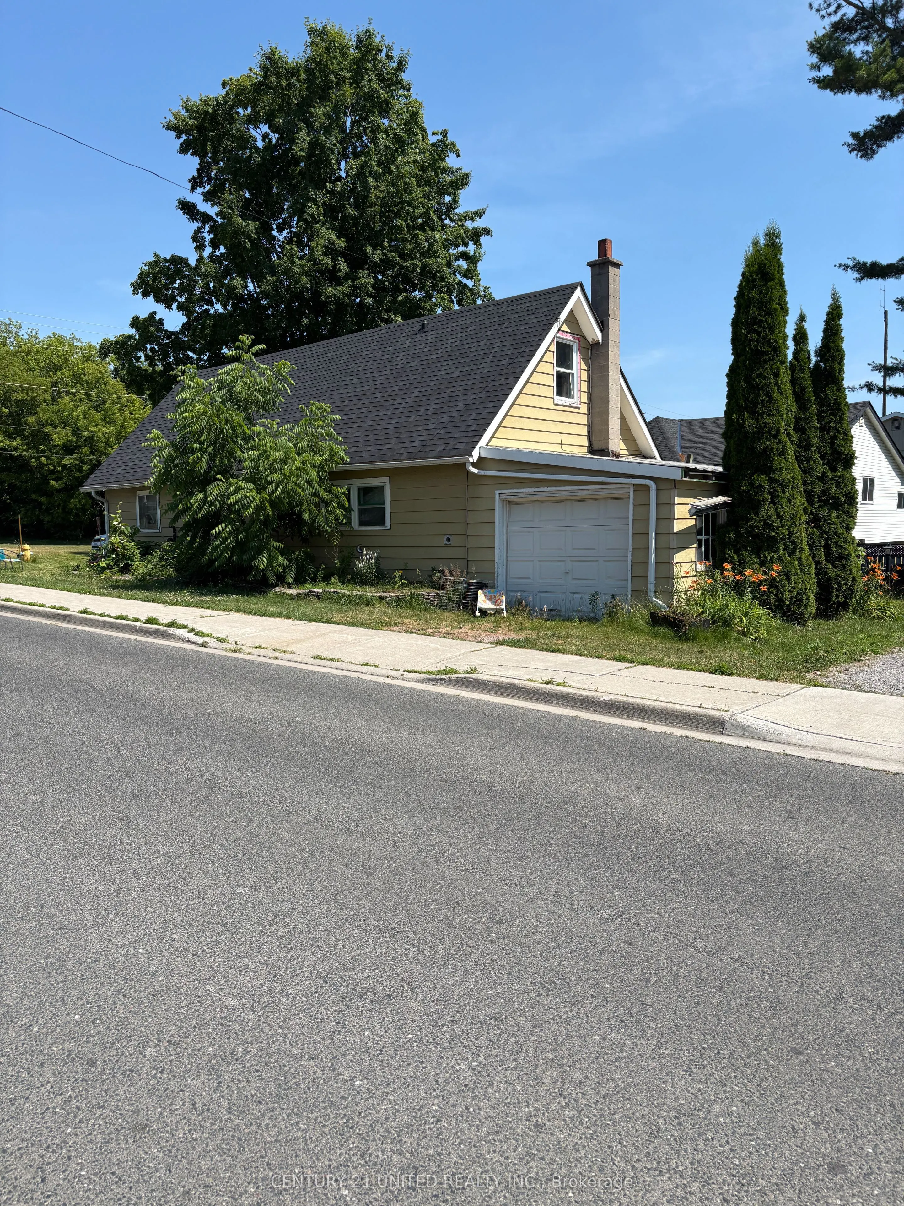 80 Prince Edward Street