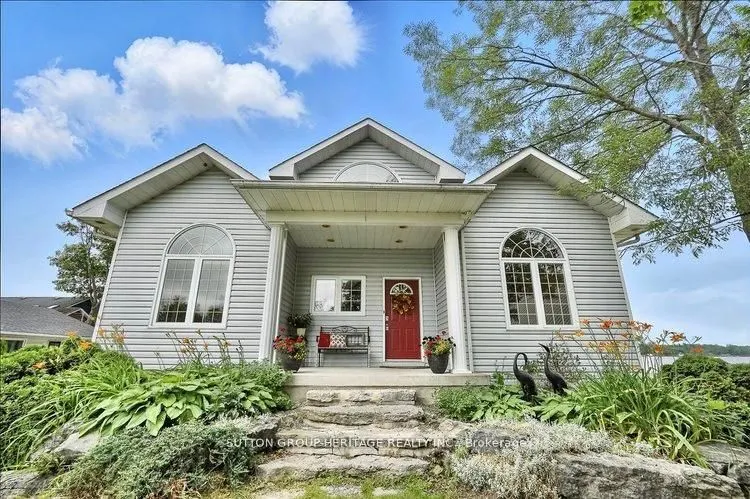 400 Front Street