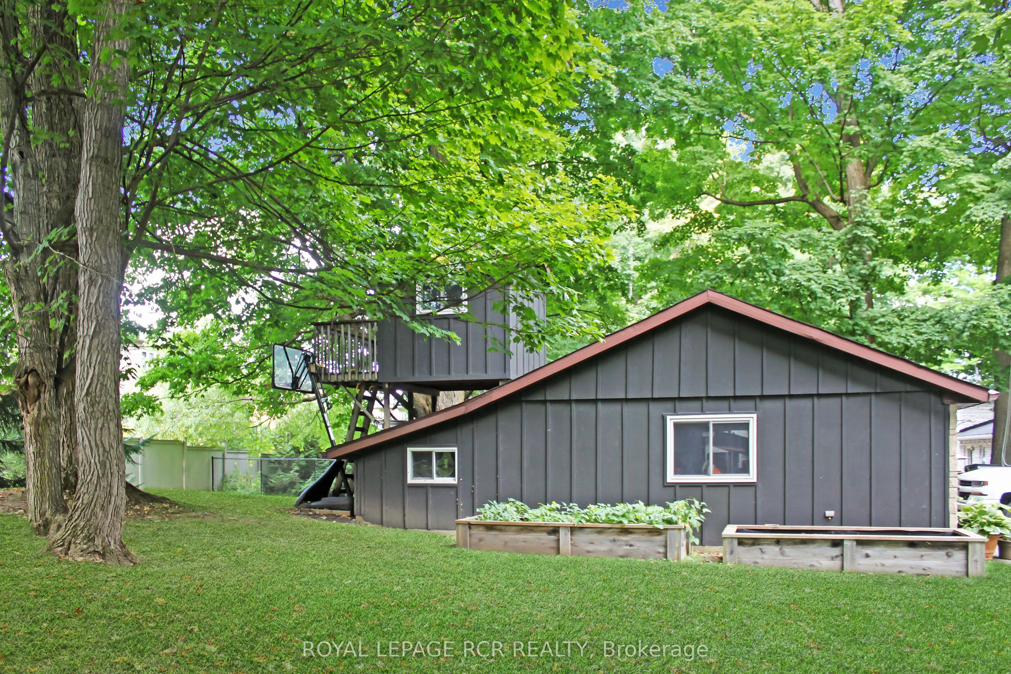 117 Birch Grove