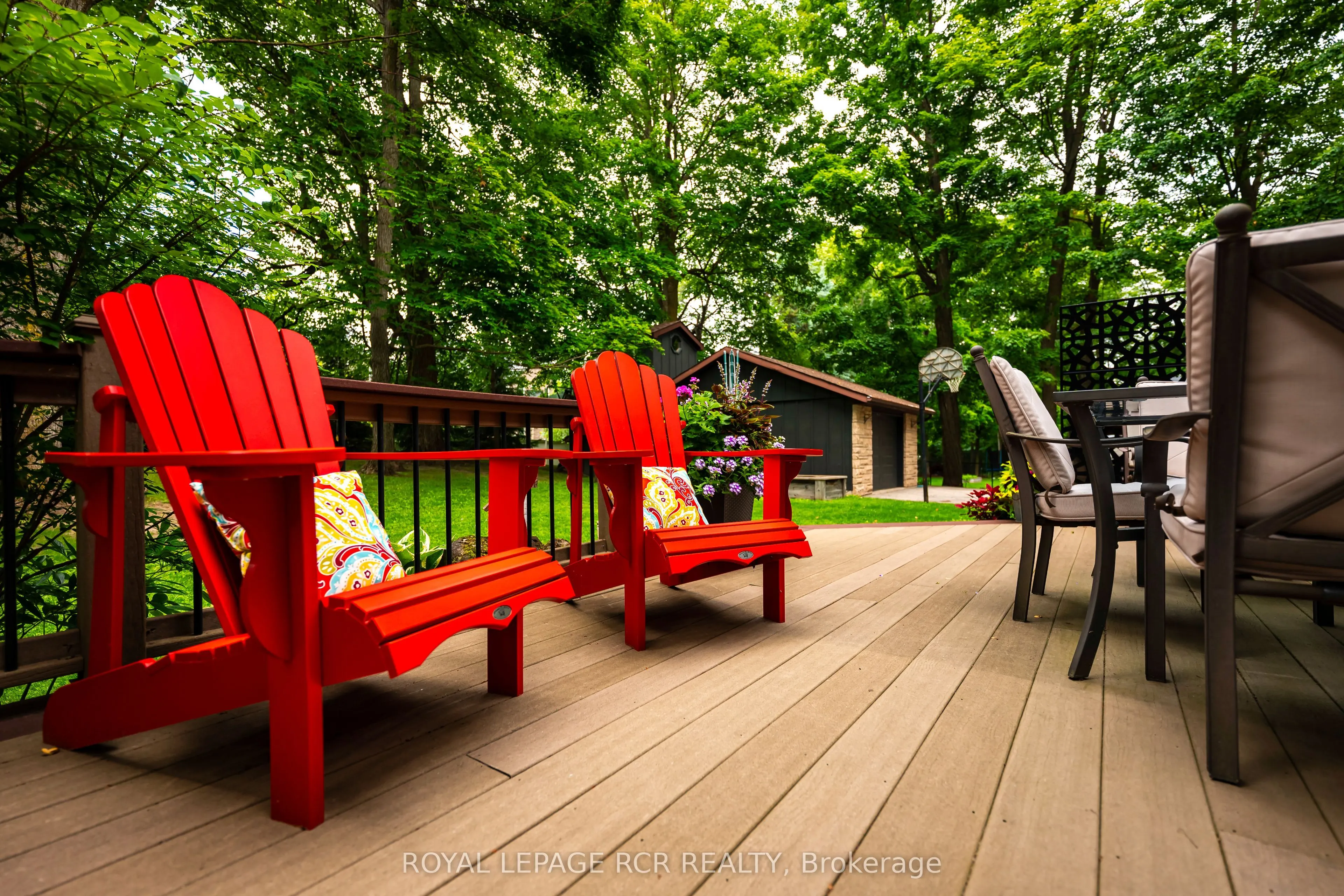 117 Birch Grove