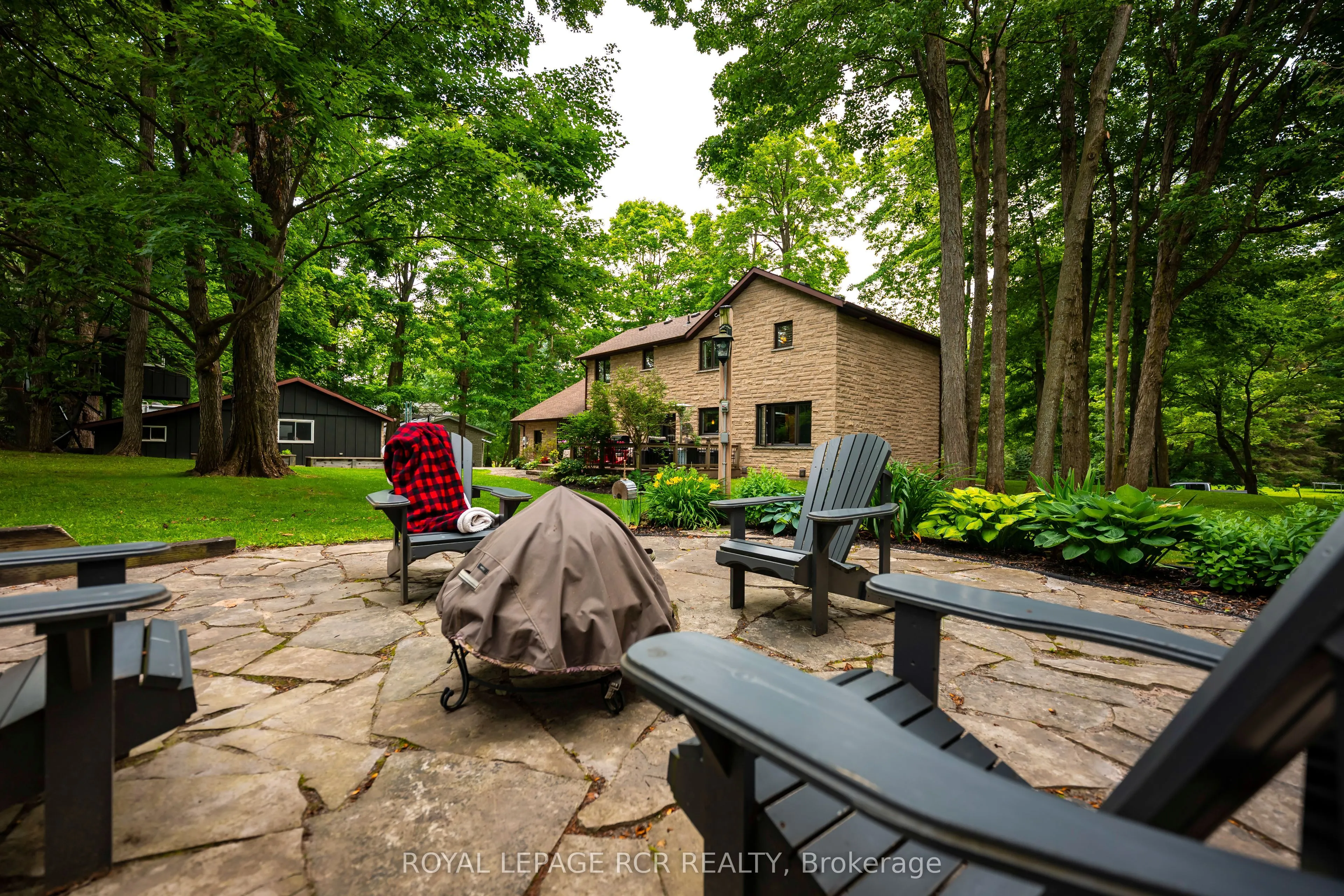 117 Birch Grove