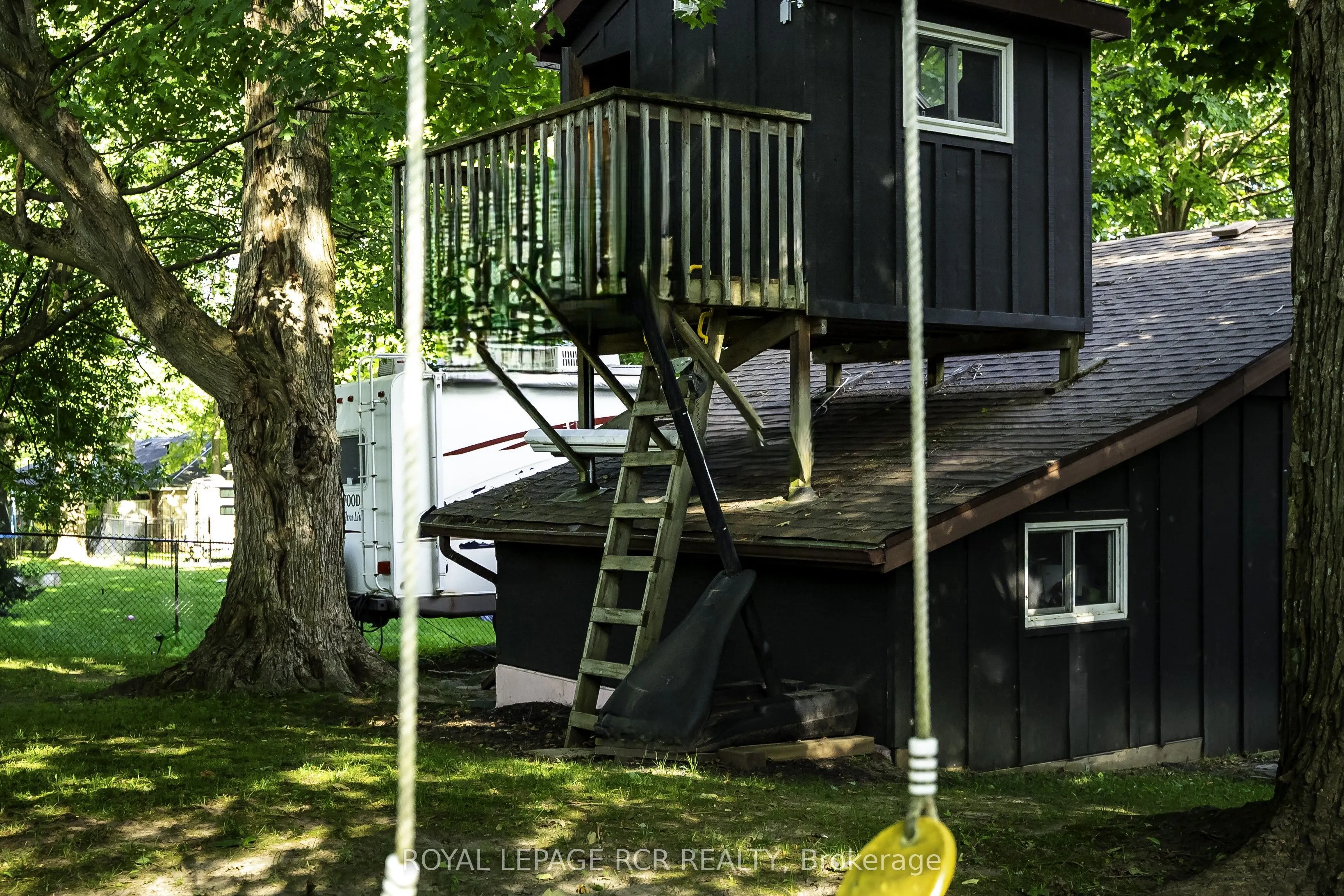 117 Birch Grove