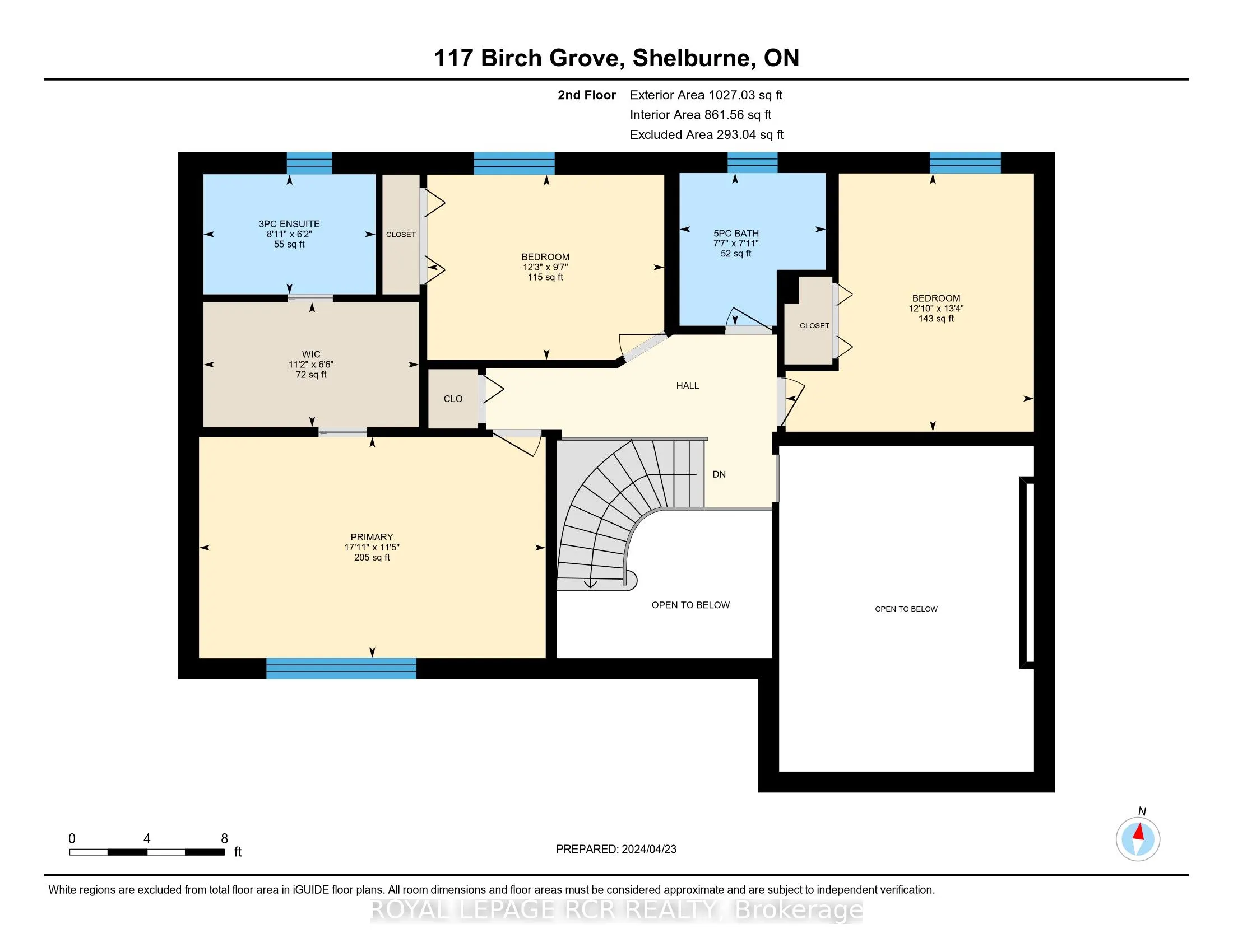 117 Birch Grove