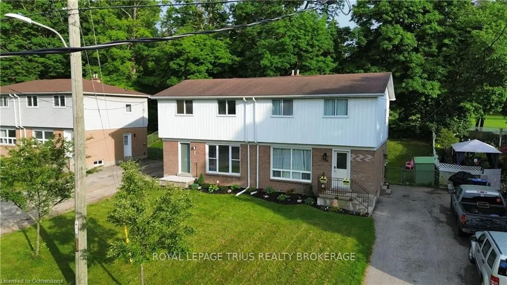 56-58 OAKWOOD Avenue