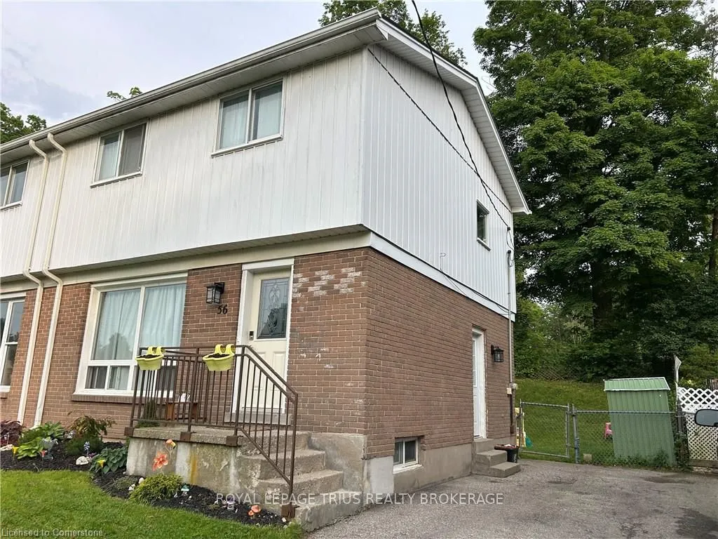 56-58 OAKWOOD Avenue