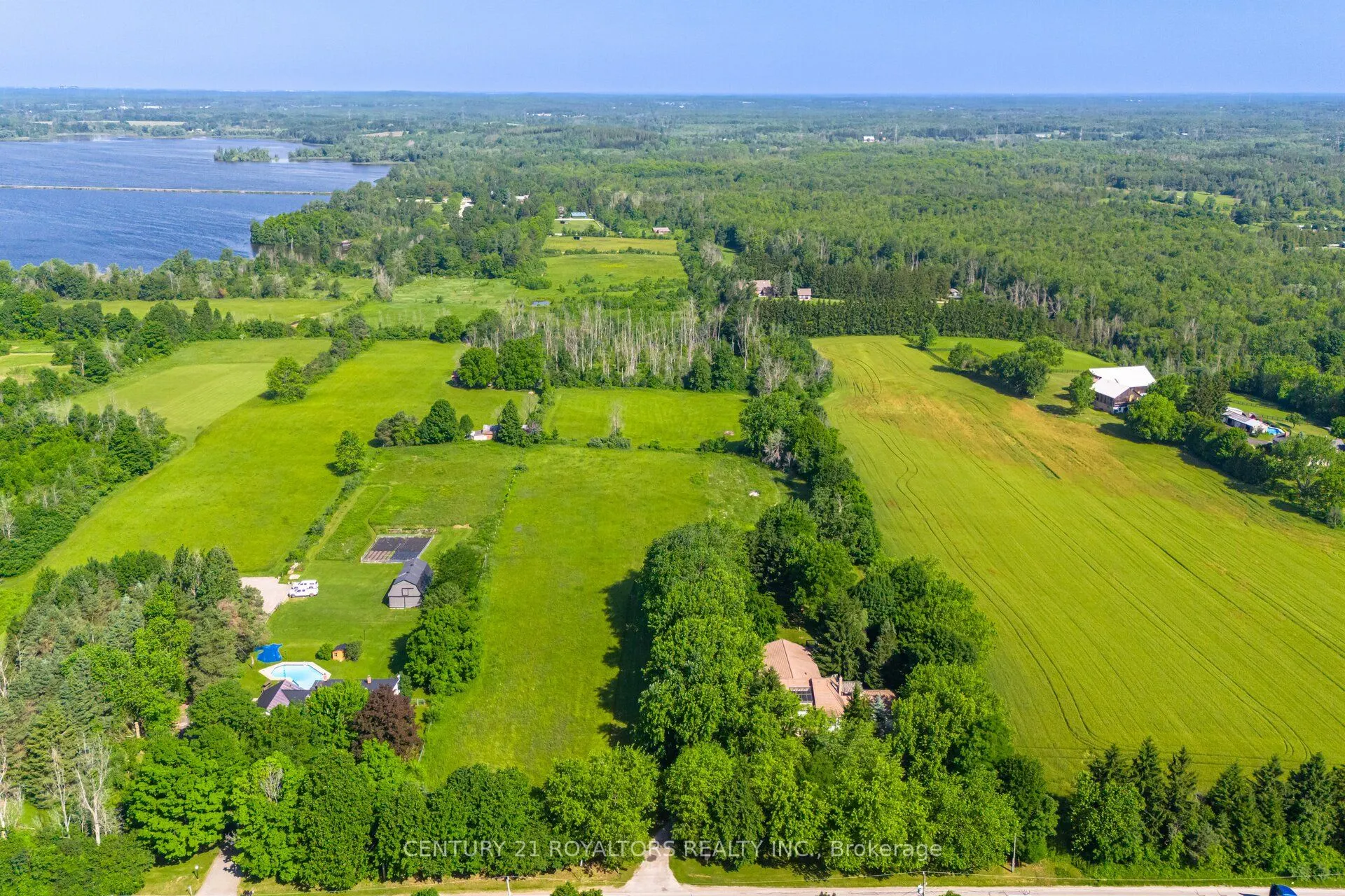 529 Campbellville Road